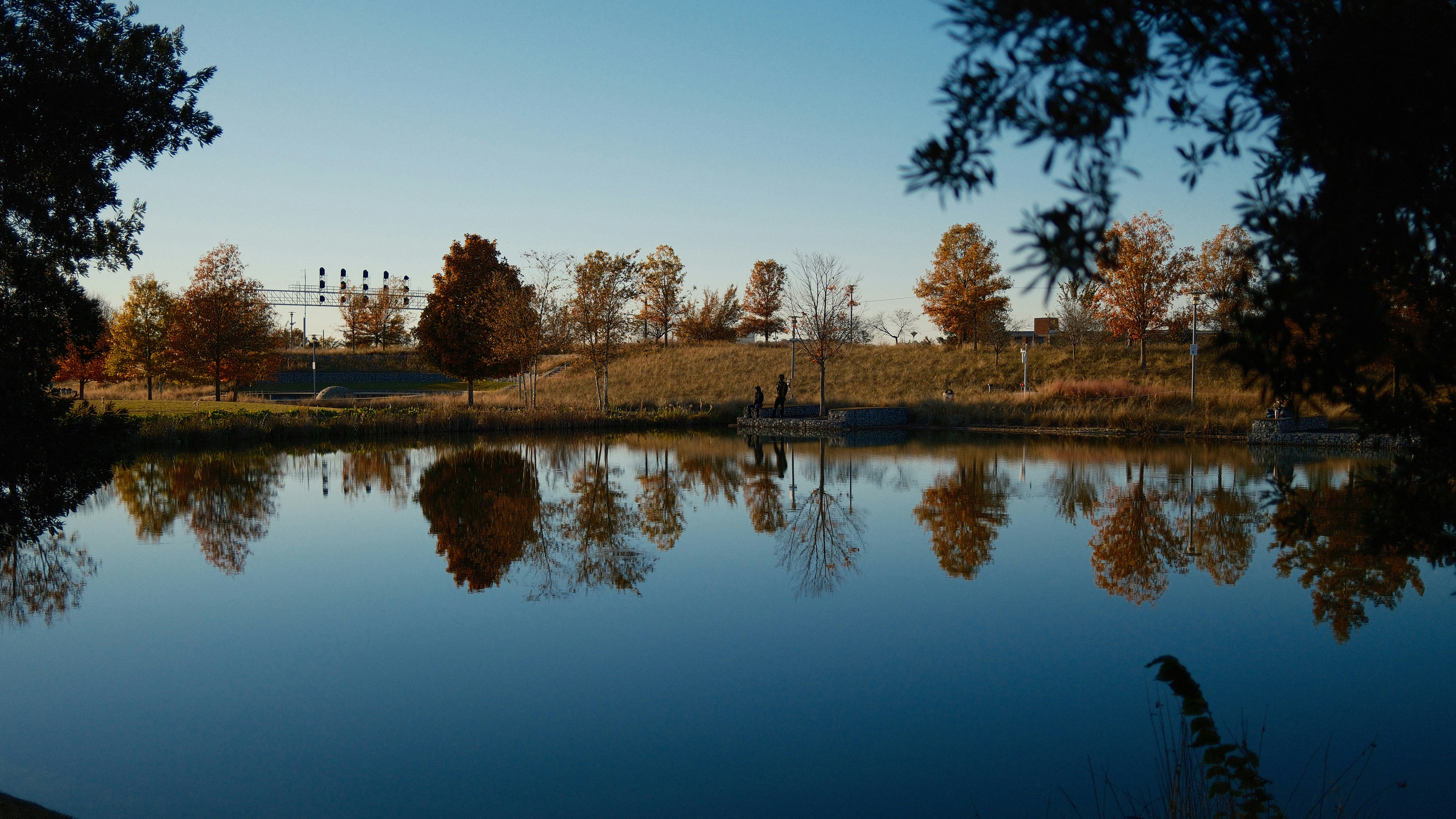 Birmingham cityscape