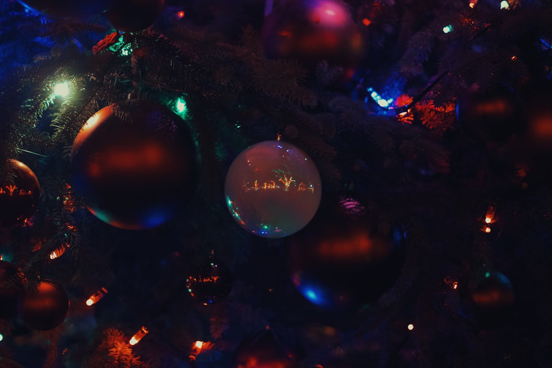 Solvang California transforms for Christmas visitors planning 2025… — Solvang California transforms for Christmas vis...