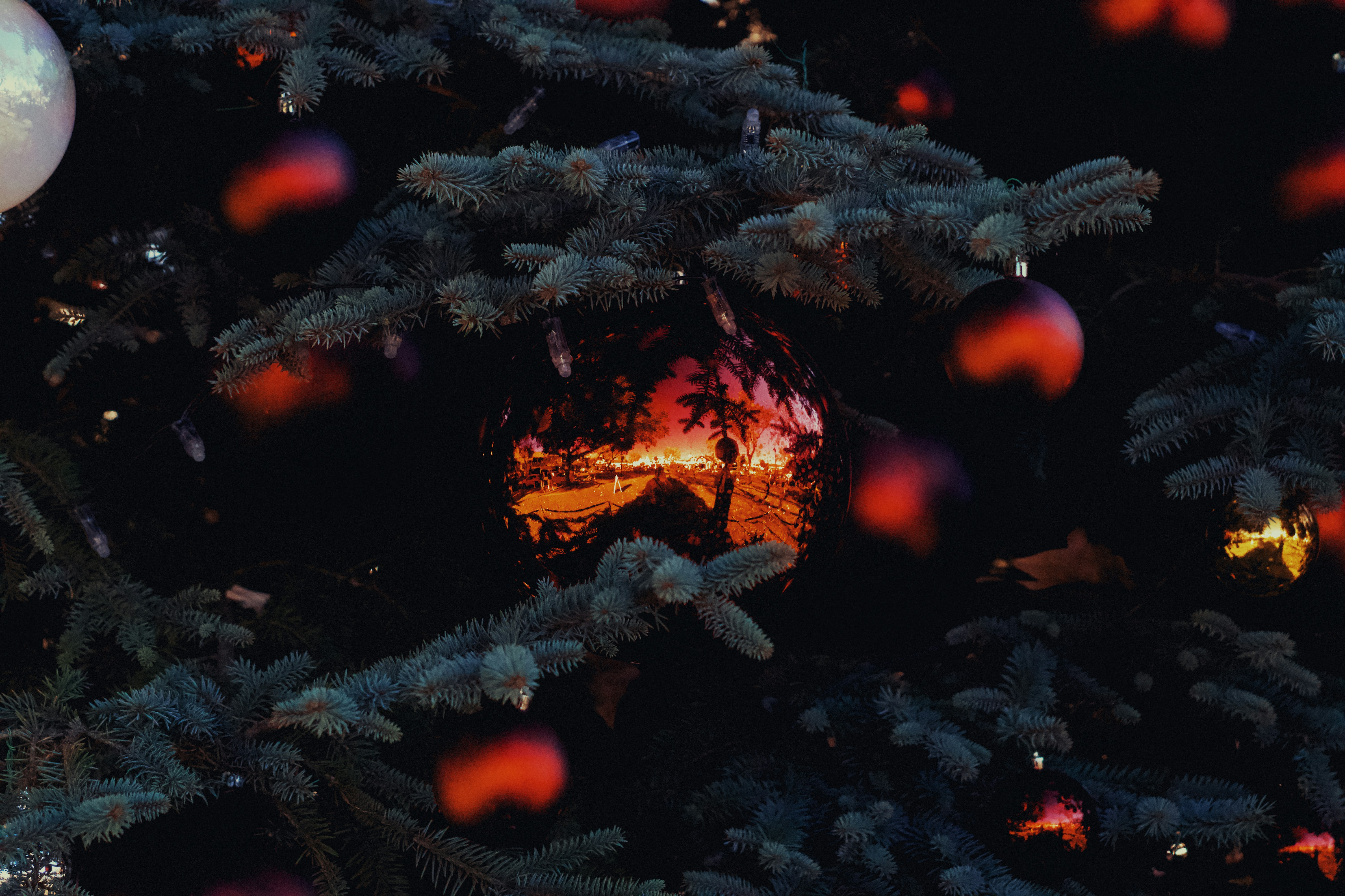 Christmas Origins: From Ancient Roots to Global Phenomenon