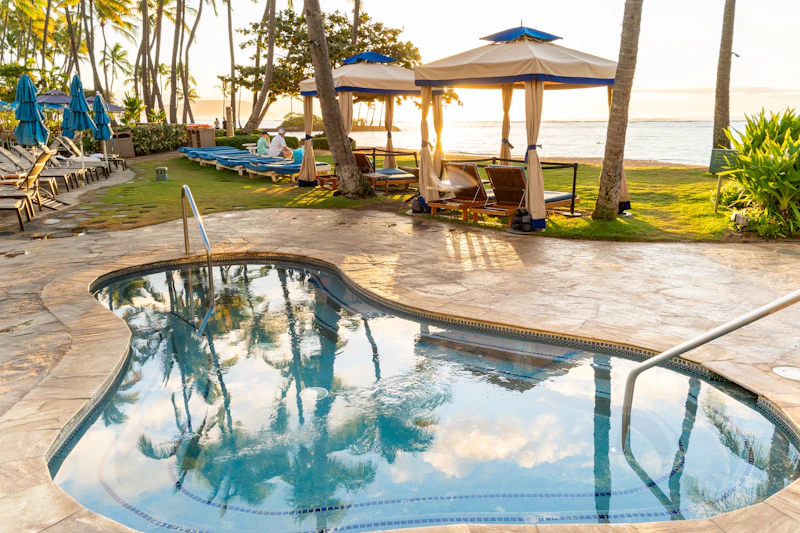 Best Luxury Hotels and Resorts in Honolulu for a Truly Elevated Stay