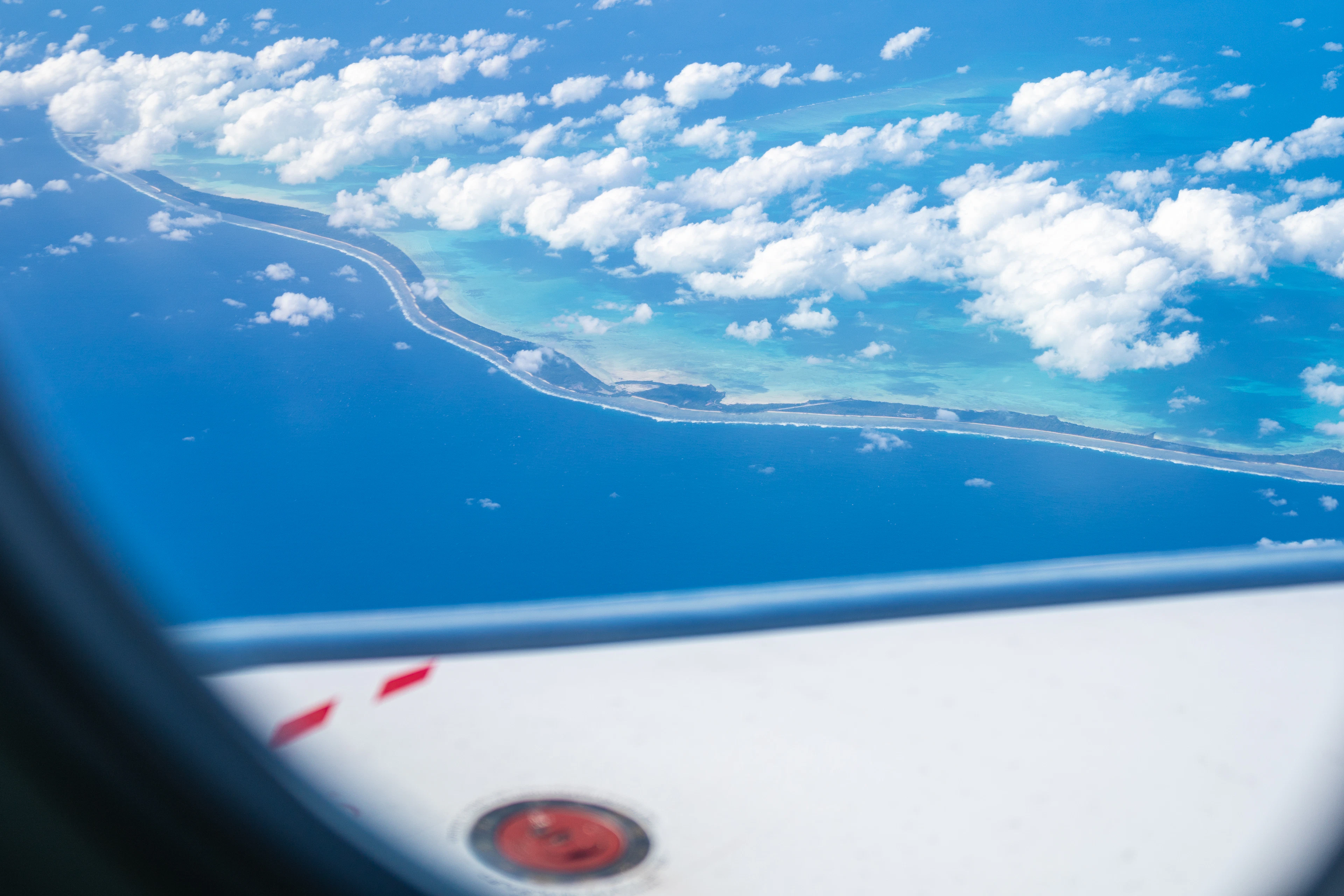 Kiribati