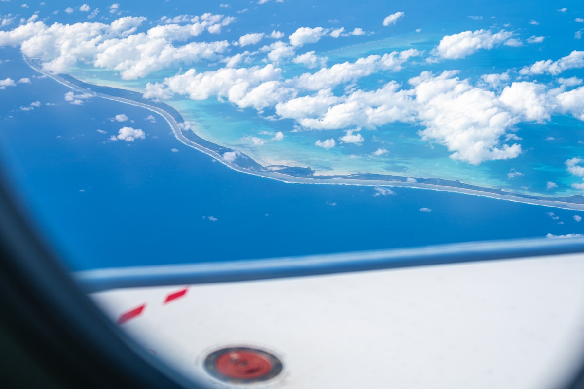 Kiribati, Kiribati