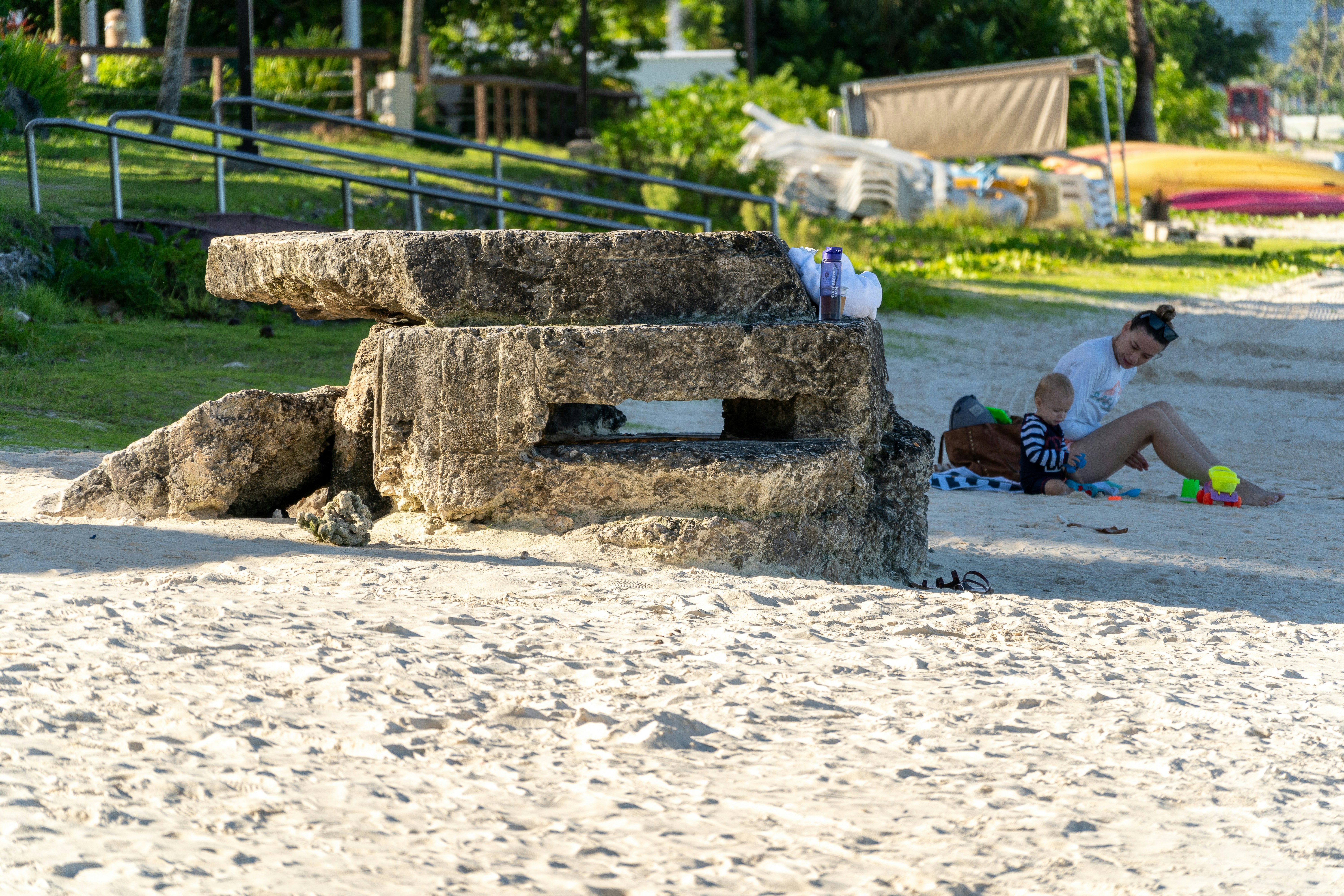 Guam: America's Tropical Secret in the Pacific — Who Lives There, What's Going On, and Why You Should Visit