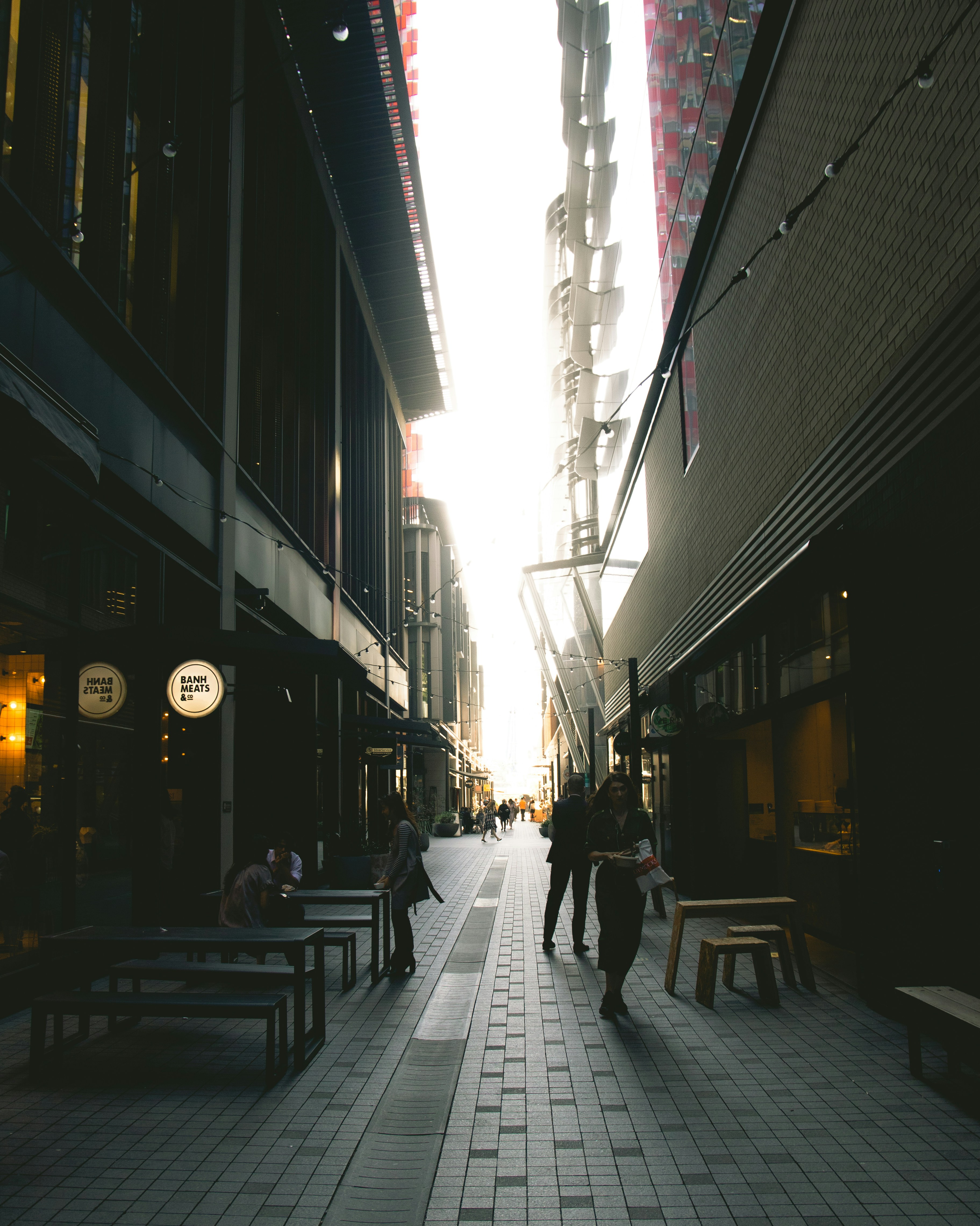 Photo by ldxcreative