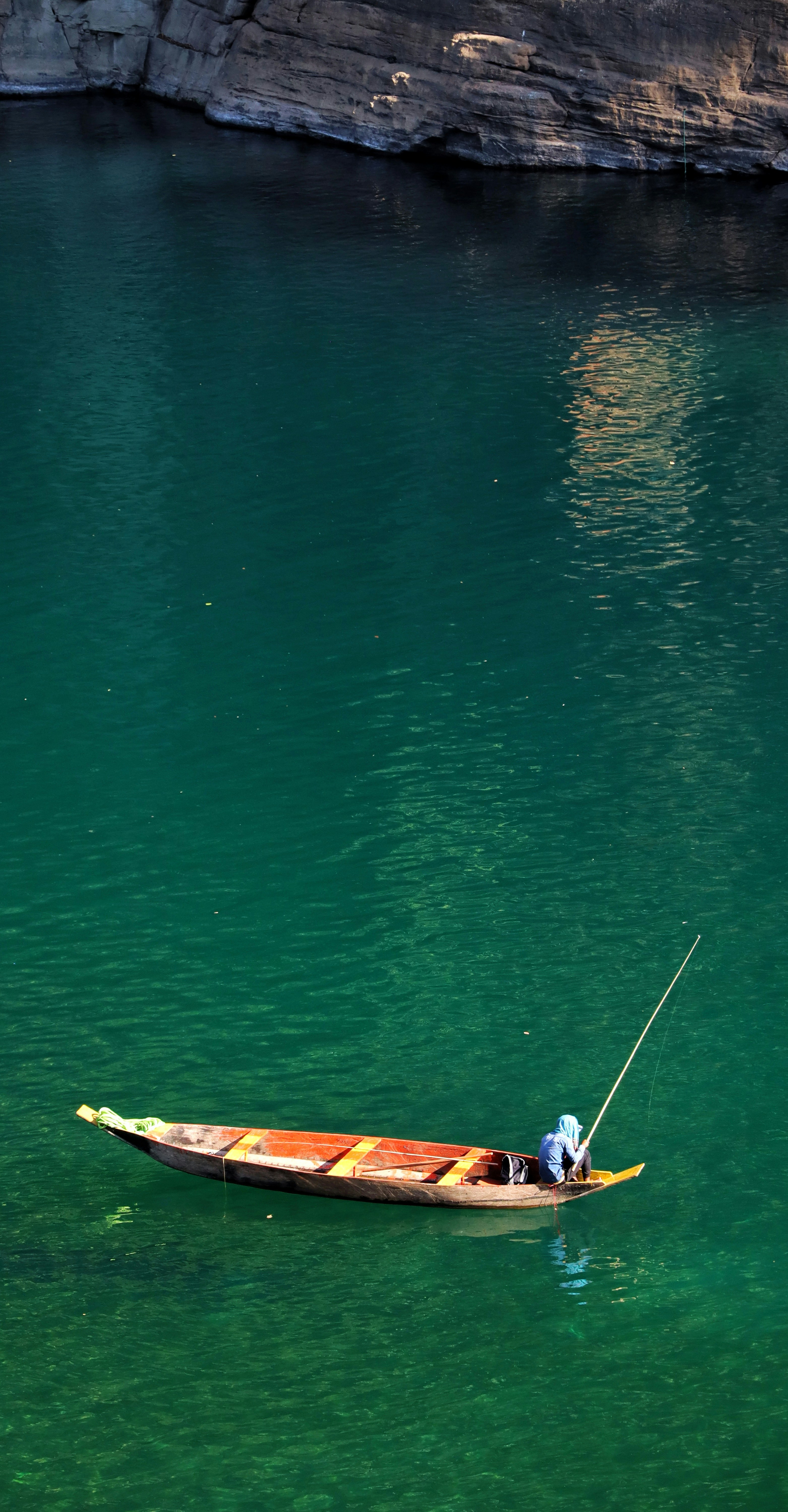 Paddle Board