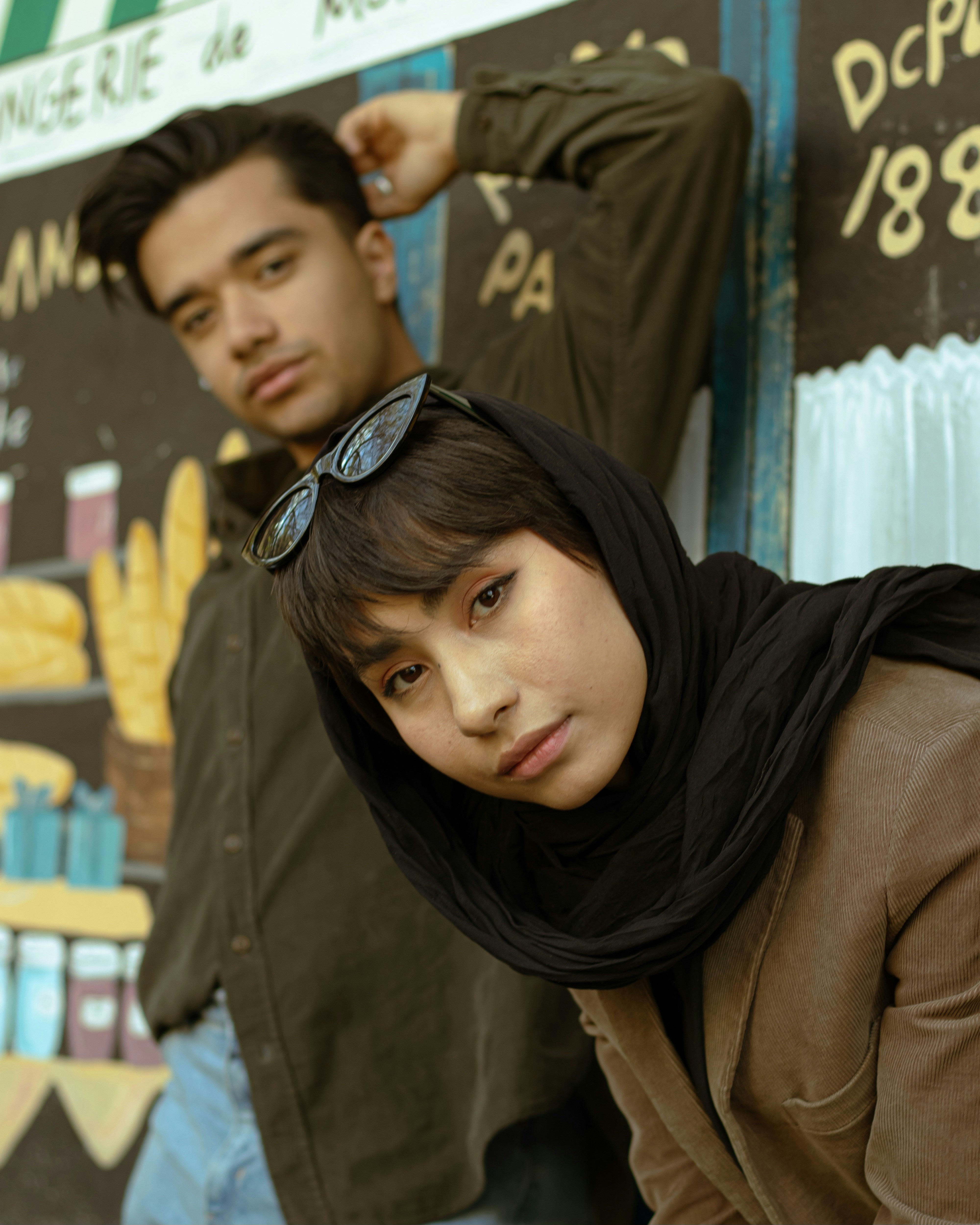‘Shadow Border’ Wins Best Series at Arab TV Awards