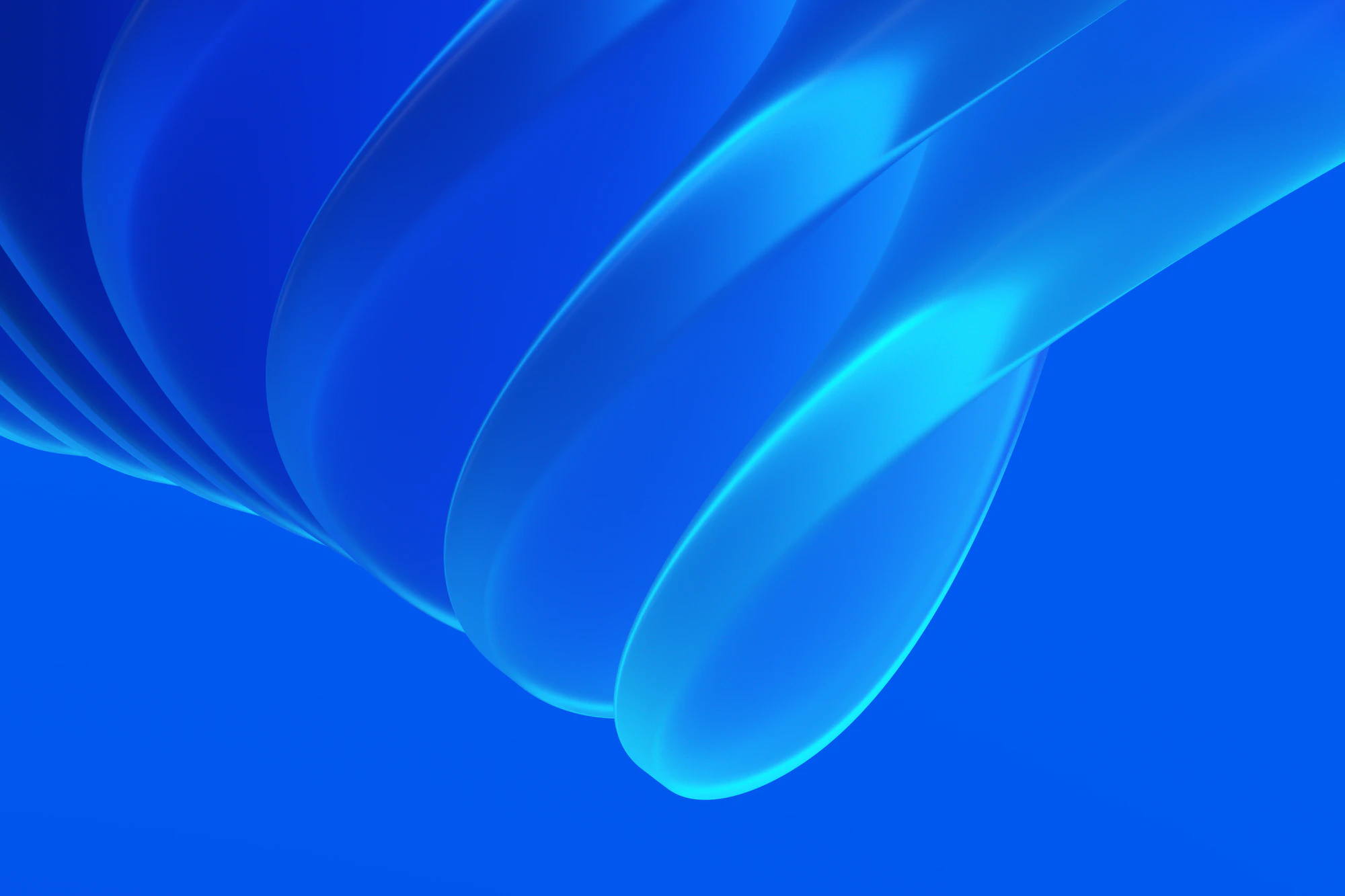 Digital avatar and video cloning technology display