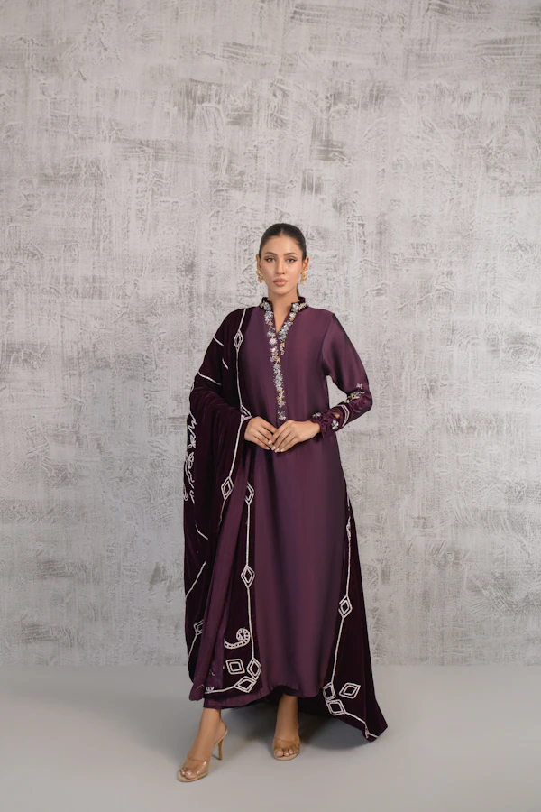 Designer style collection
