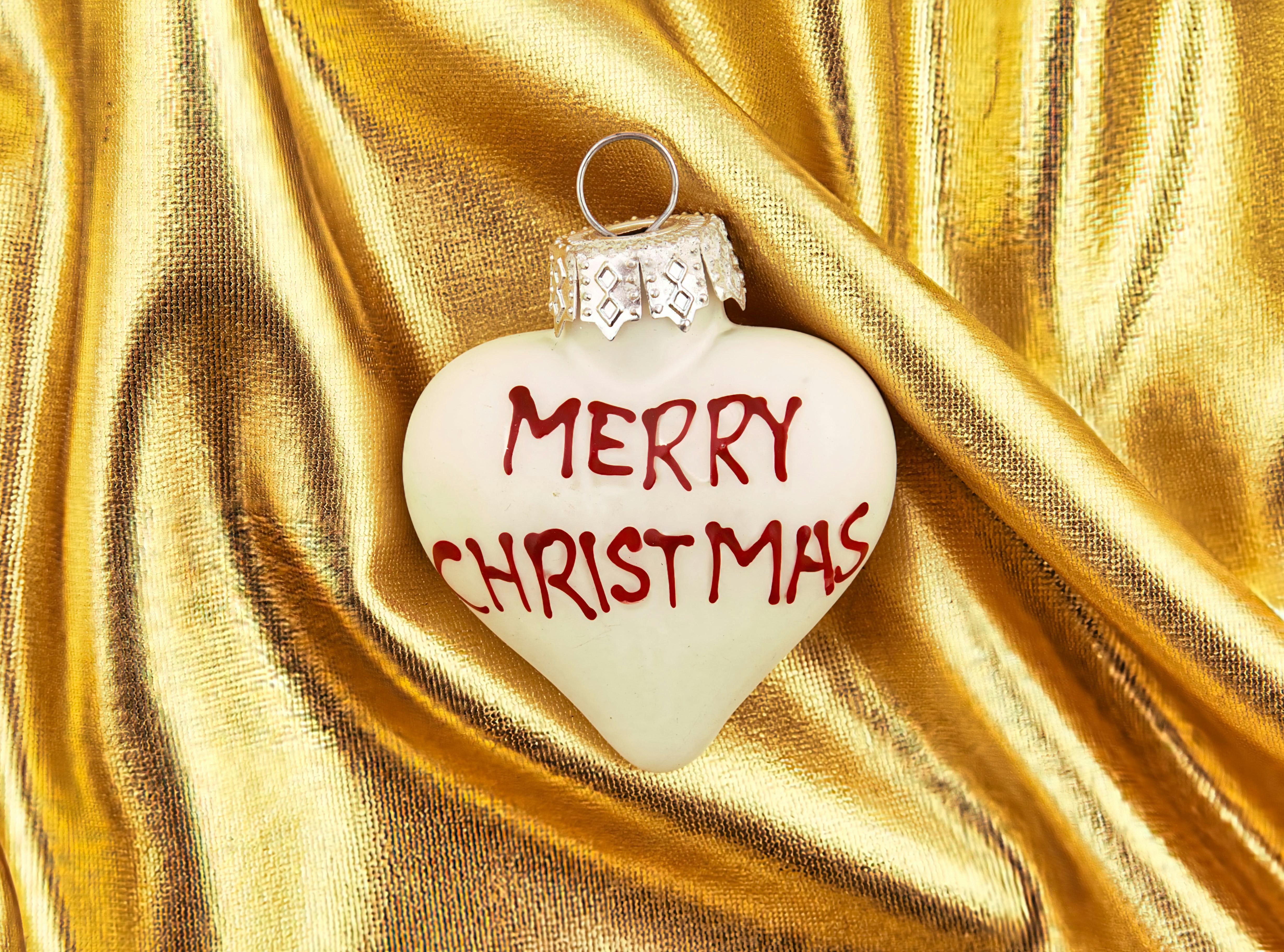 Heartfelt Merry Christmas Wishes to My Valued Customers