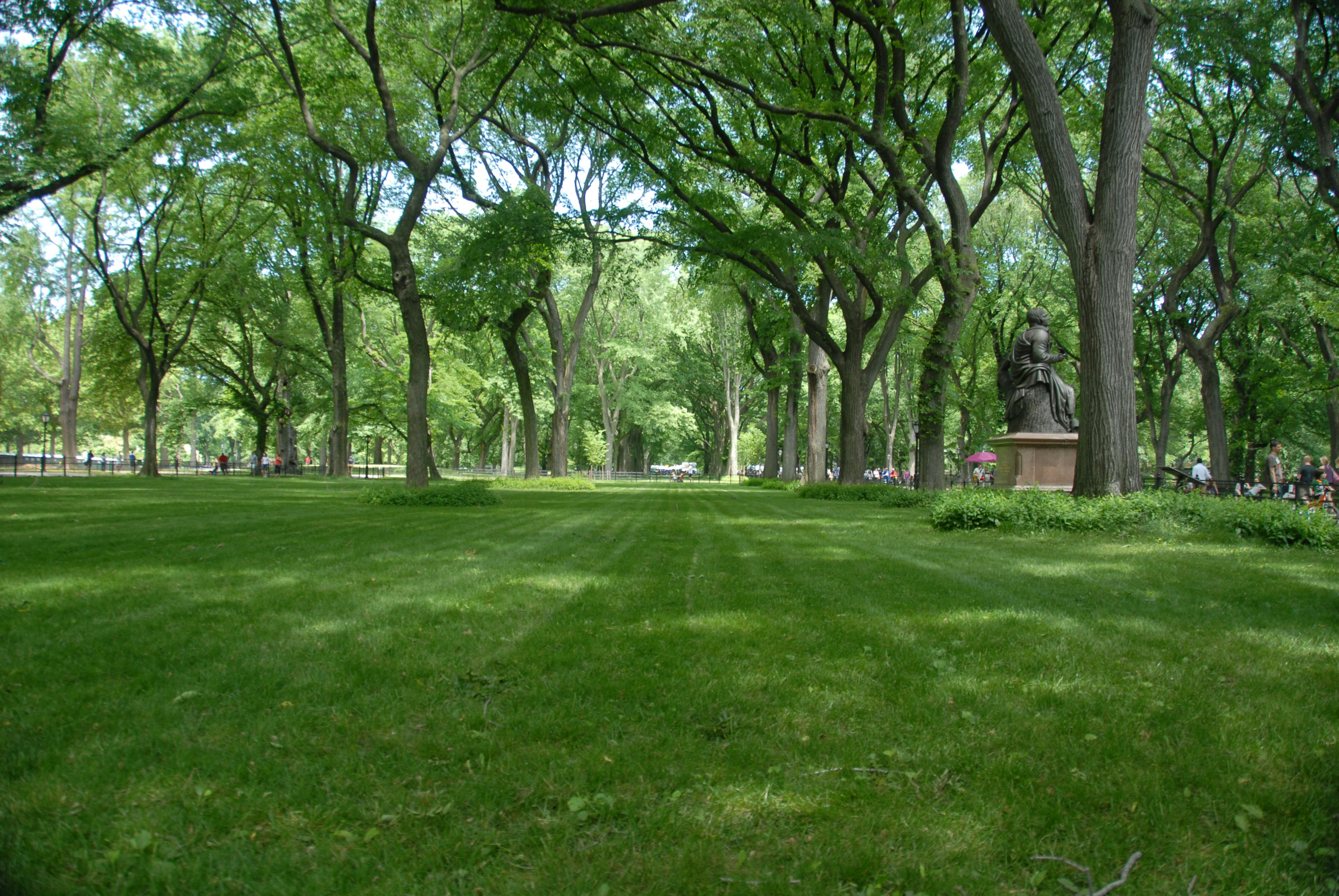 Honor Park