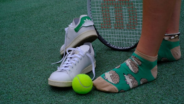 Pickleball Court Shoes vs Tennis Shoes