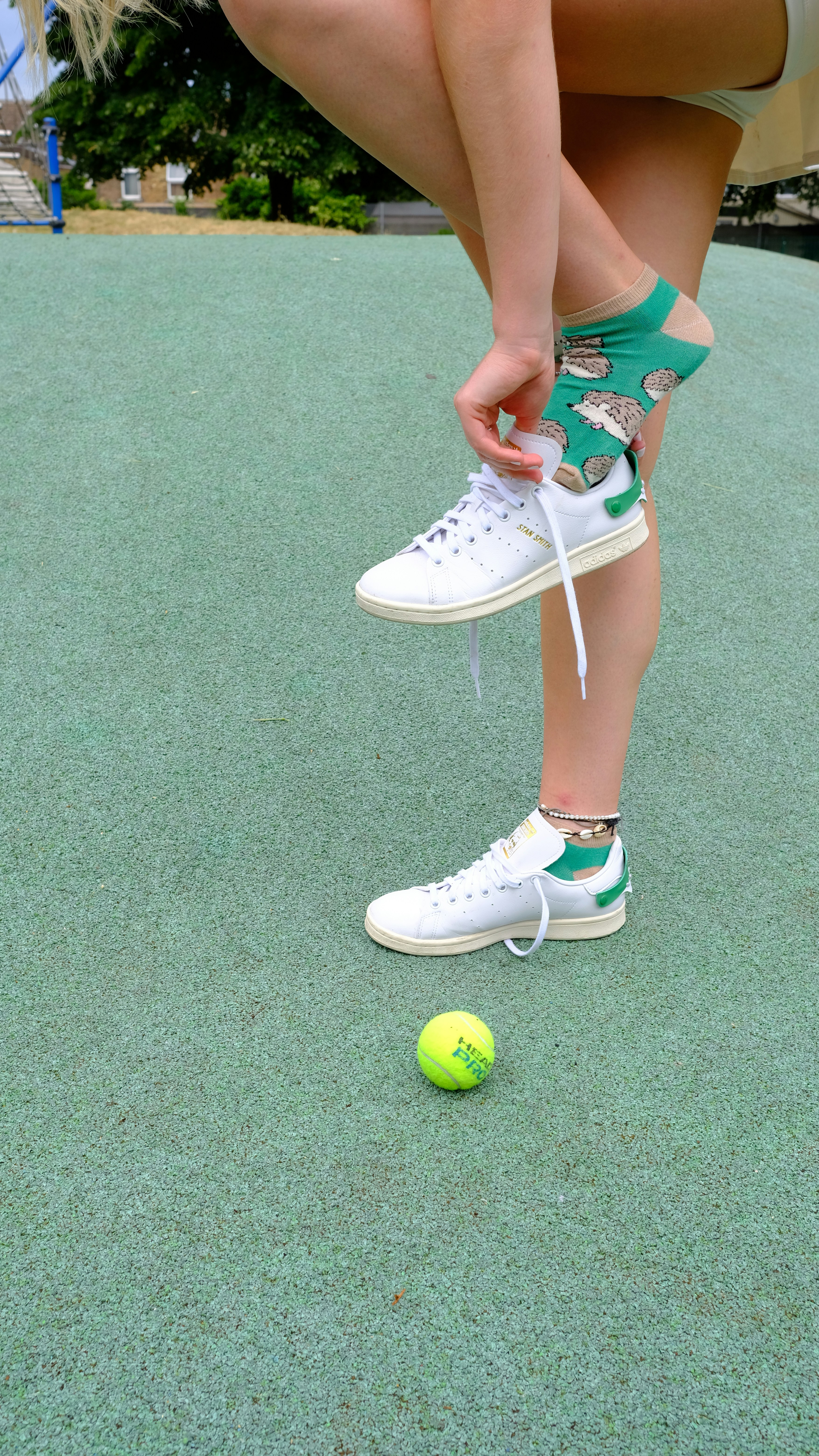 Photo by barekind_bamboo_socks