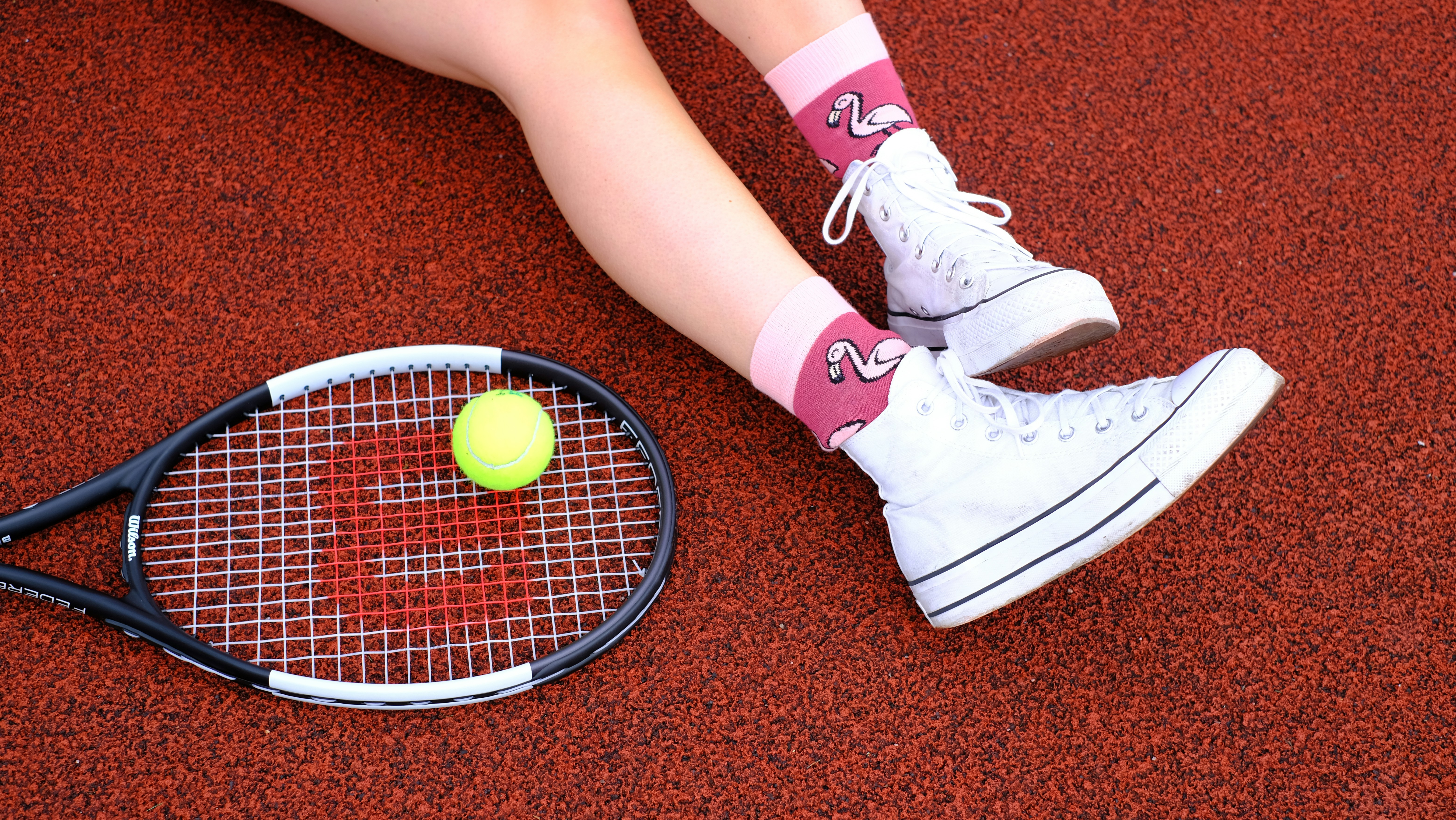 Sramkova - młoda nadzieja tenisa