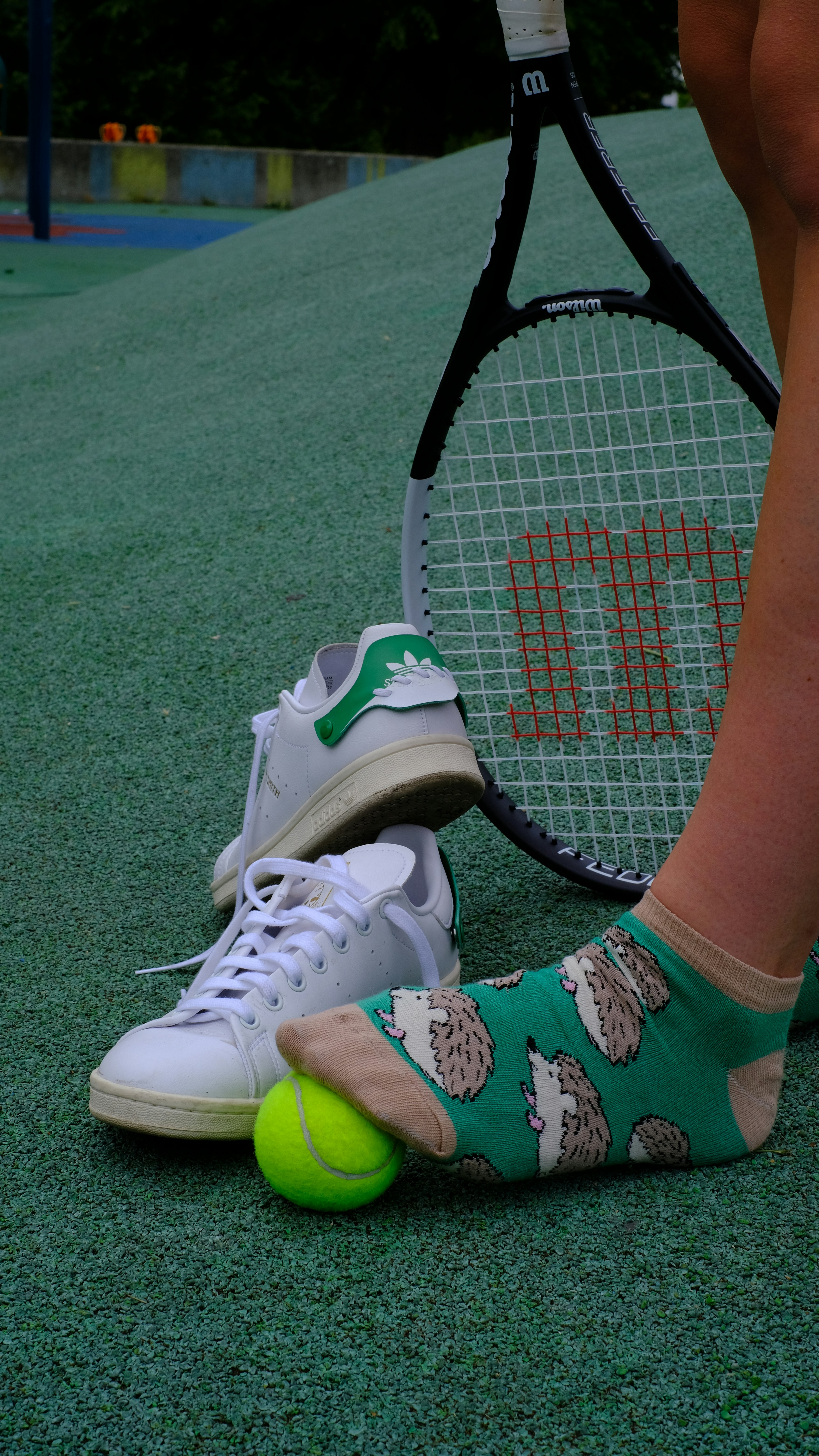 Photo by barekind_bamboo_socks