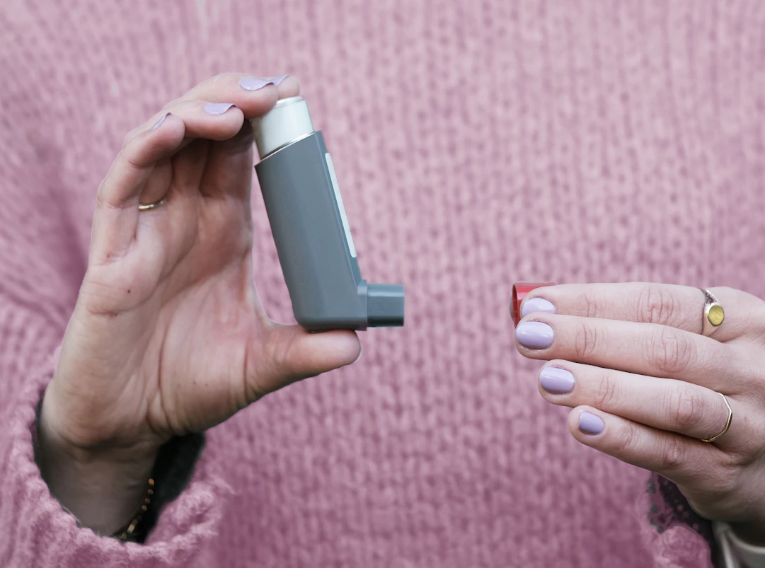 Difficult Asthma Assessment