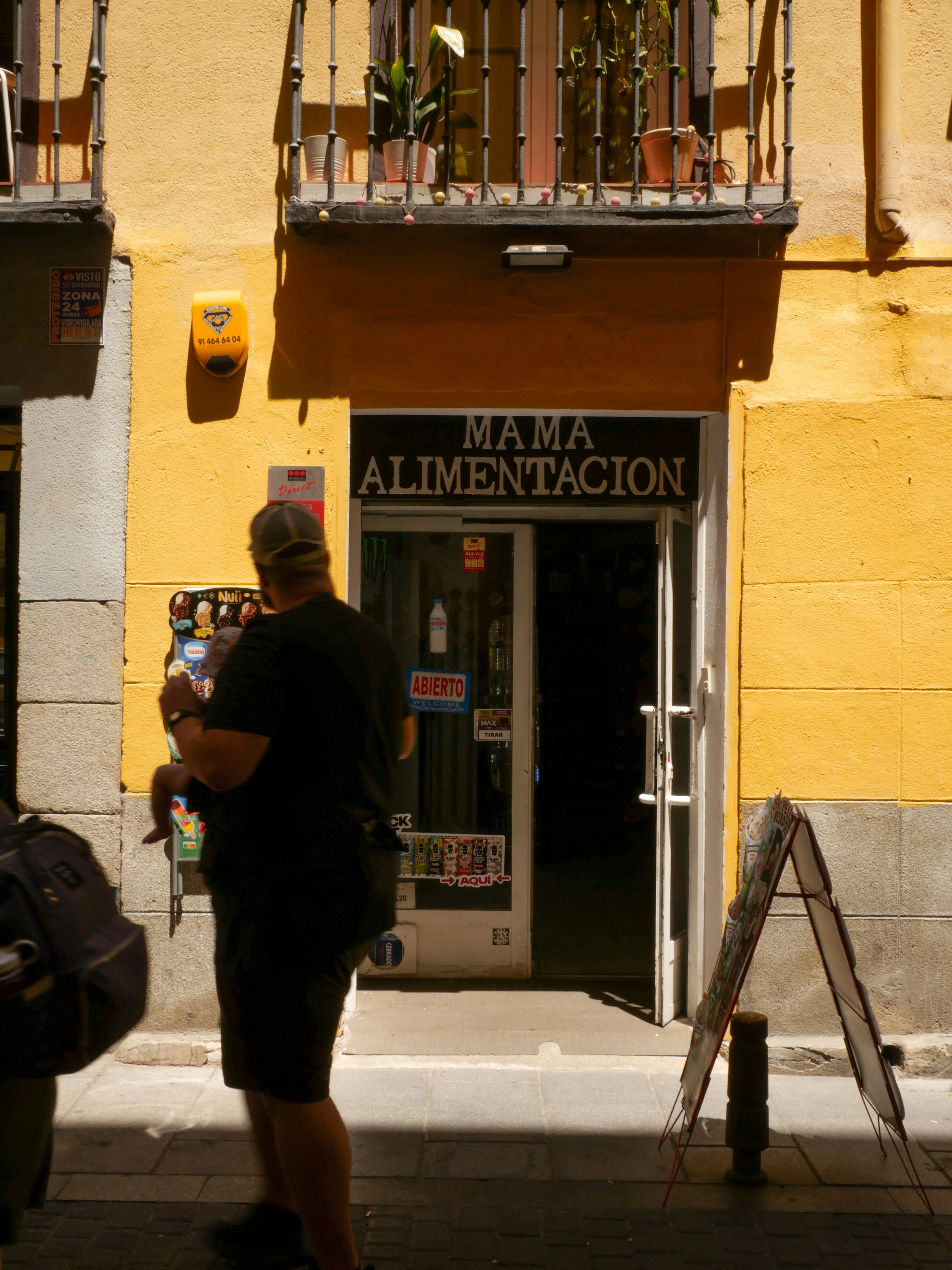 Aplicaciones en Alcobendas
