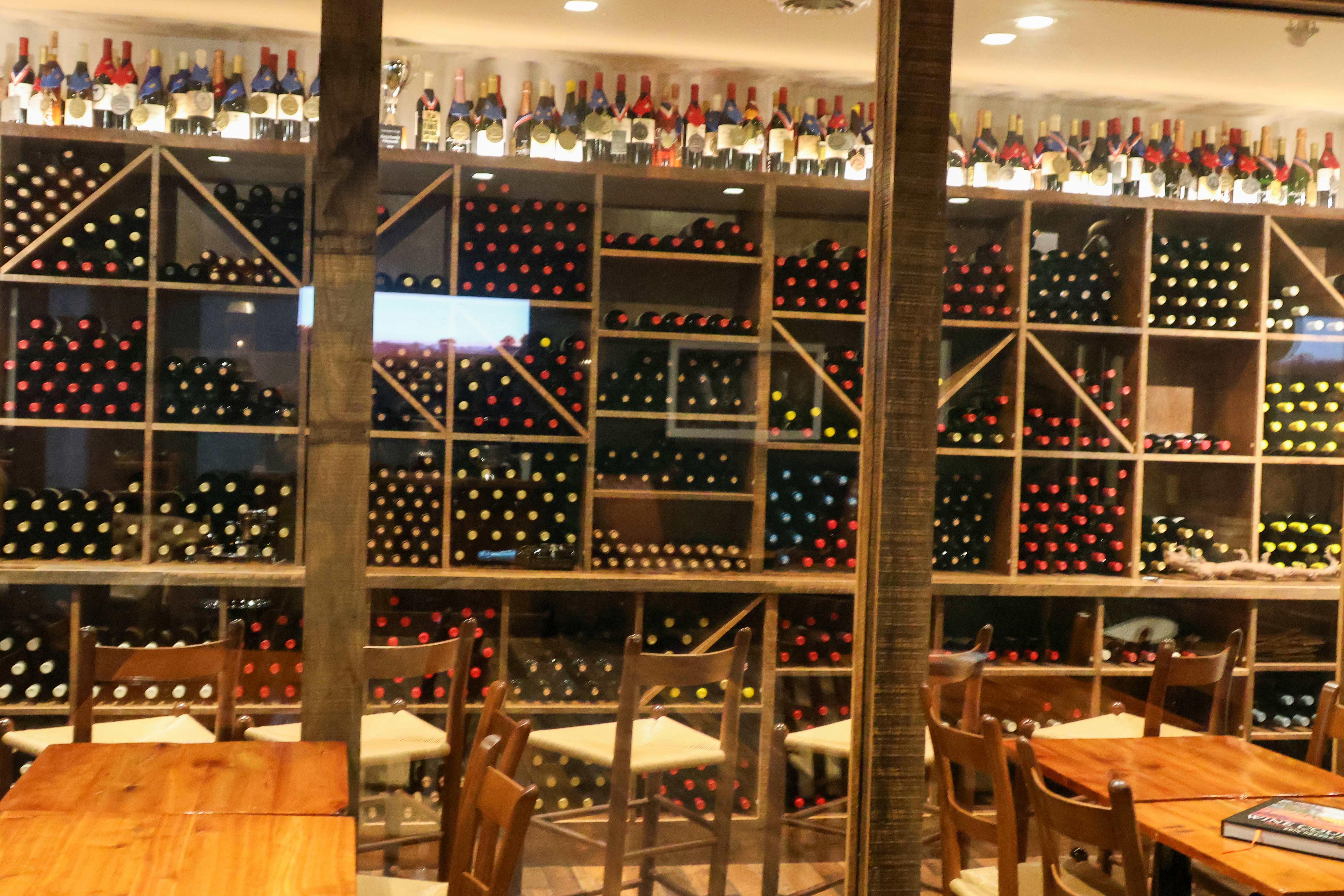 Photo by Meg von Haartman