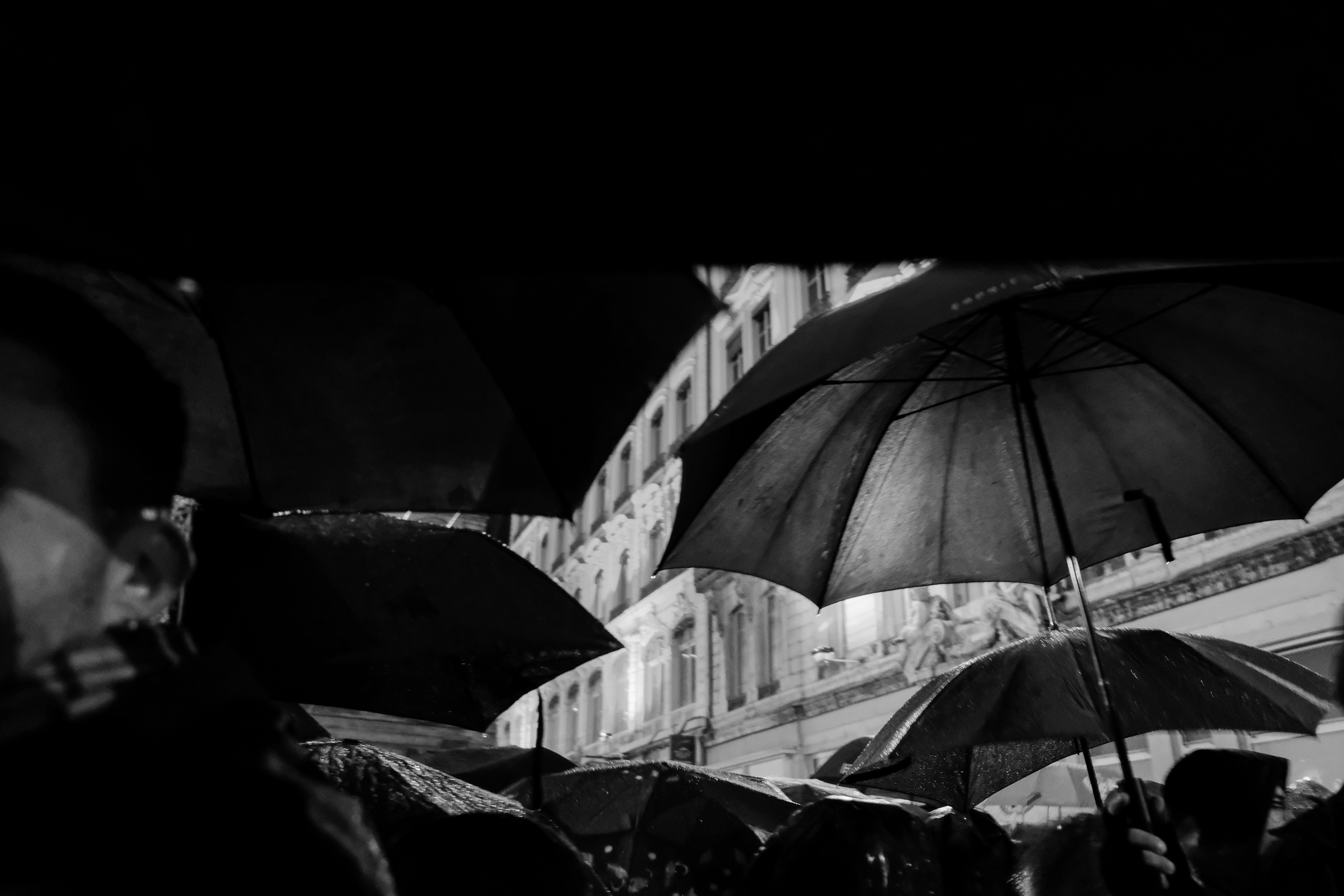 Fête des Lumières 2024