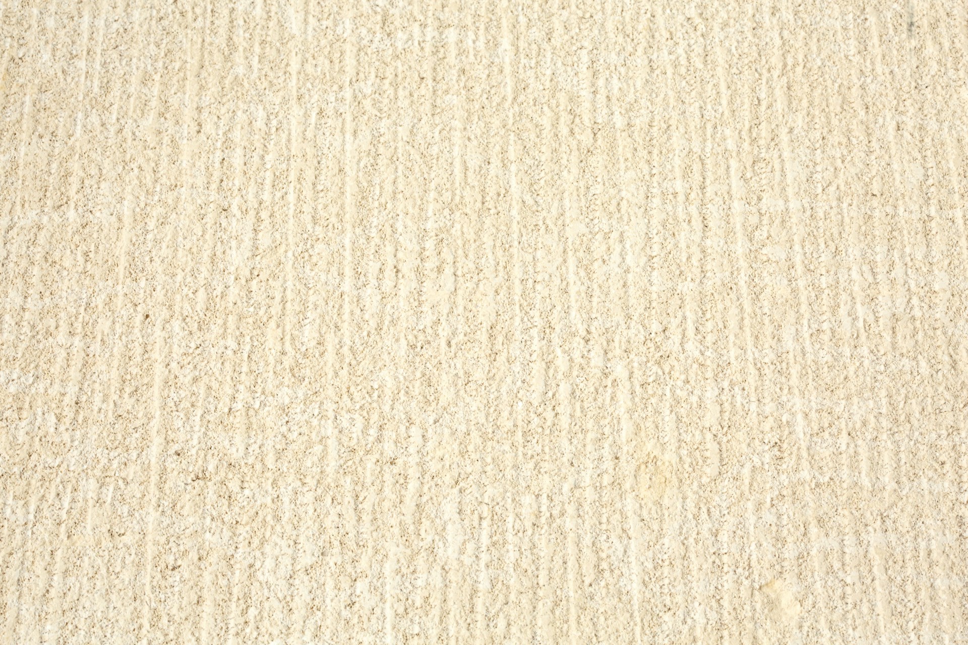 A close up of a rug with a white background