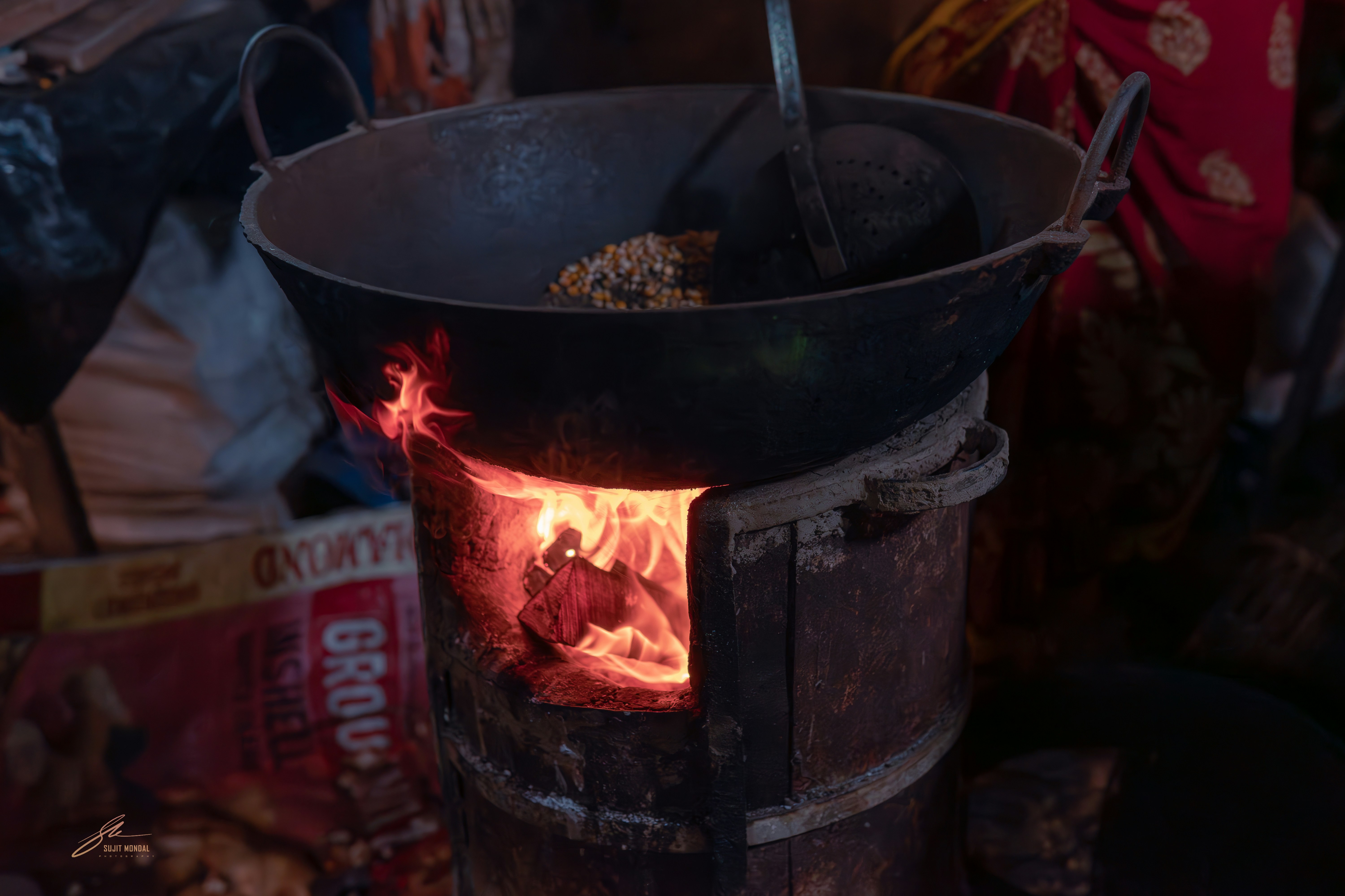 Photo by sujit_mondal