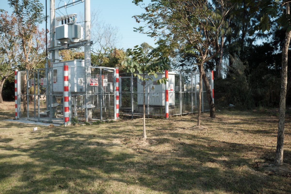 medtech related image for: Bloomberg: US Firms Compete with China in Zimbabwe's Energy Sector