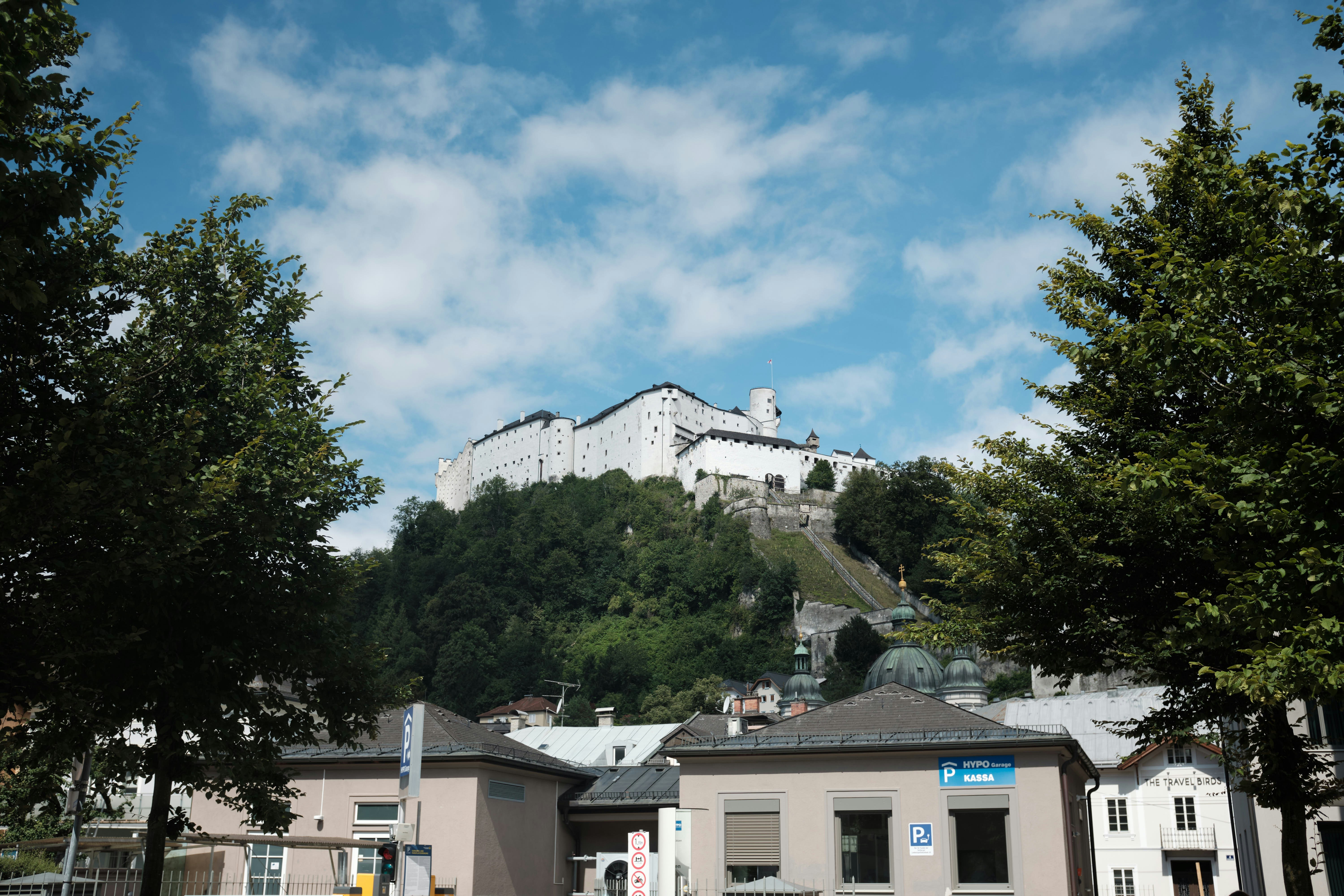 Image by Aaron Boucicault via Unsplash