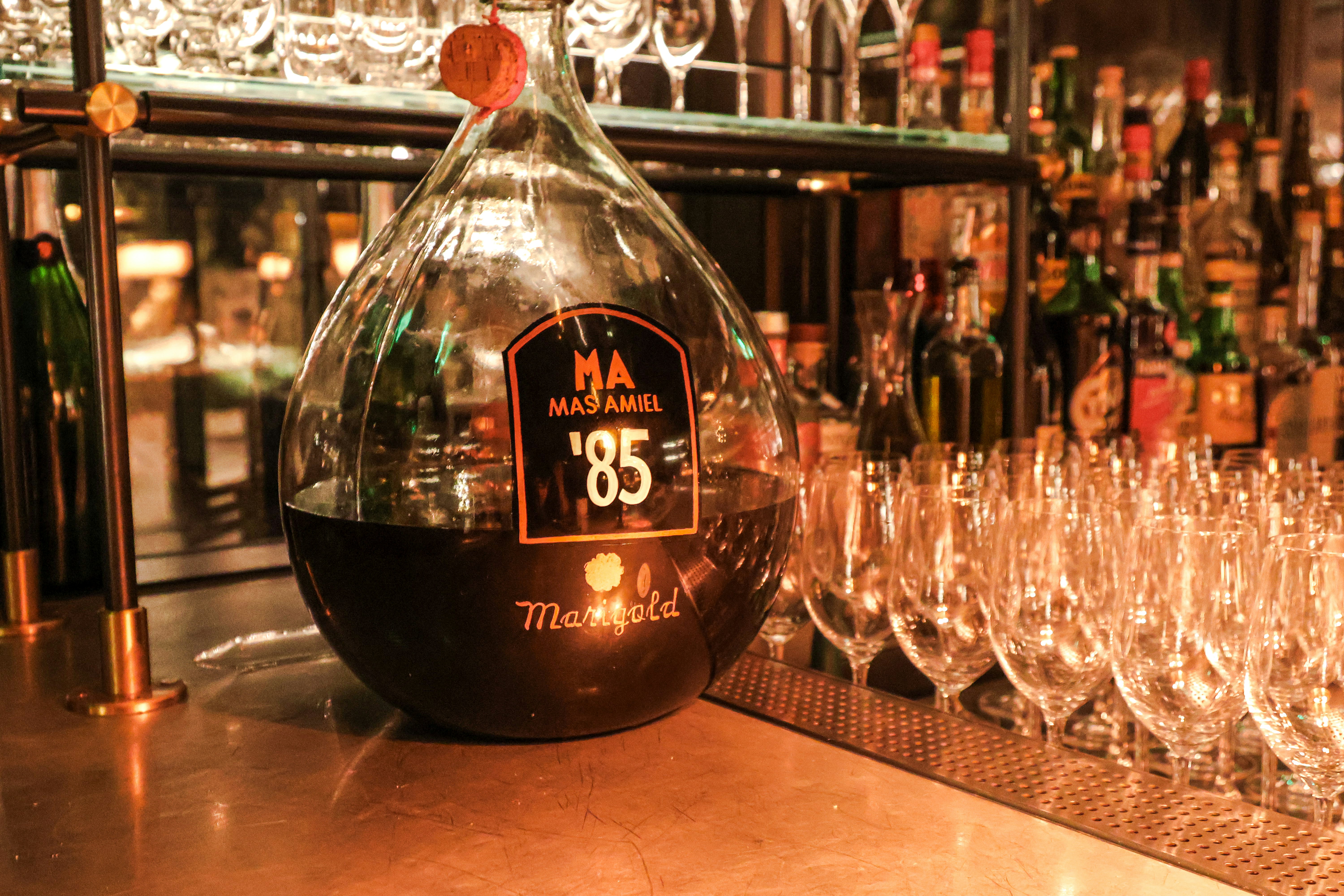 Decoding the Sugar Market: Insights for Dessert Wine Lovers