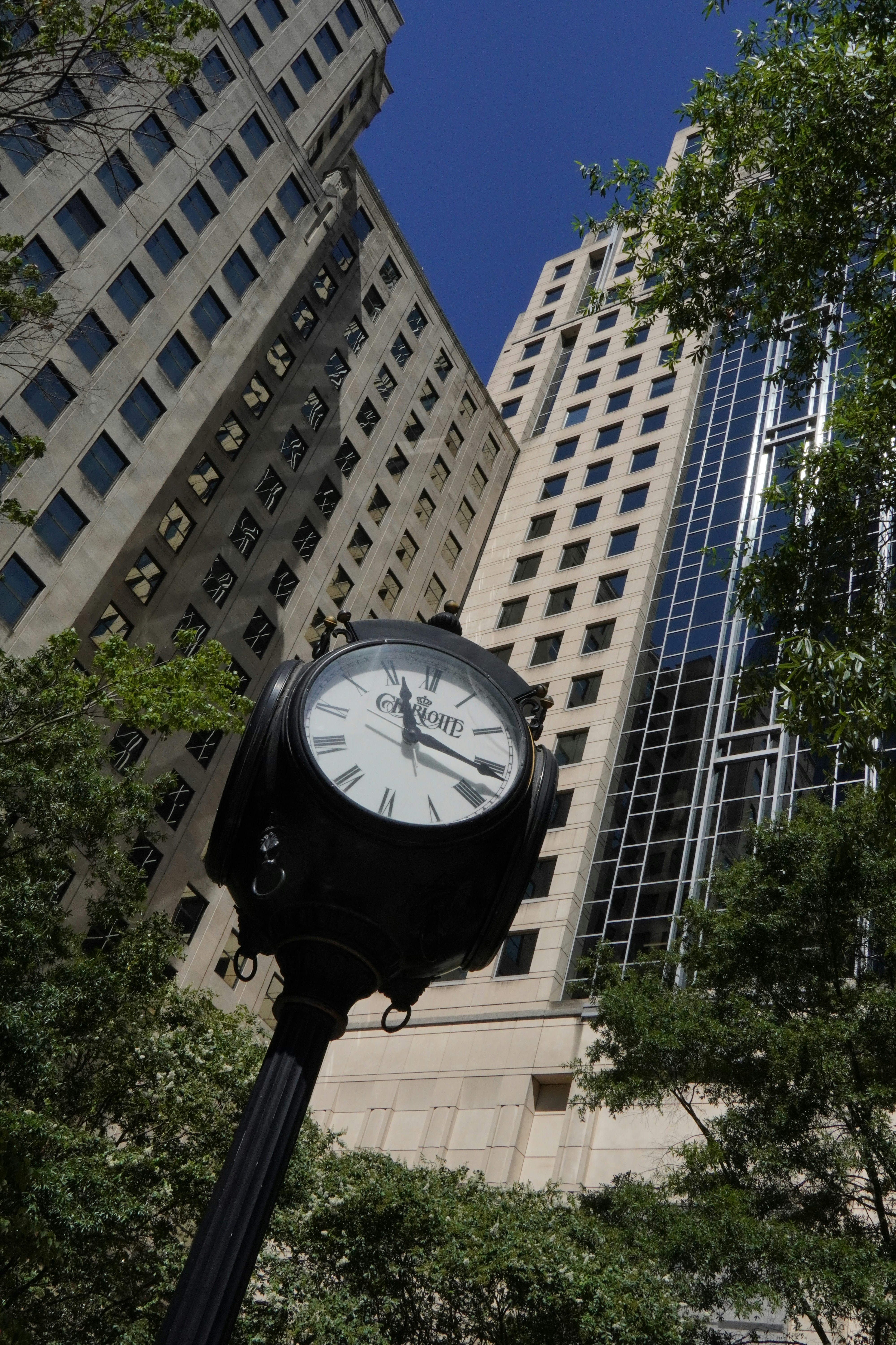 Citigroup Maintains Buy on Capital One Finl, Raises Price Target to $290