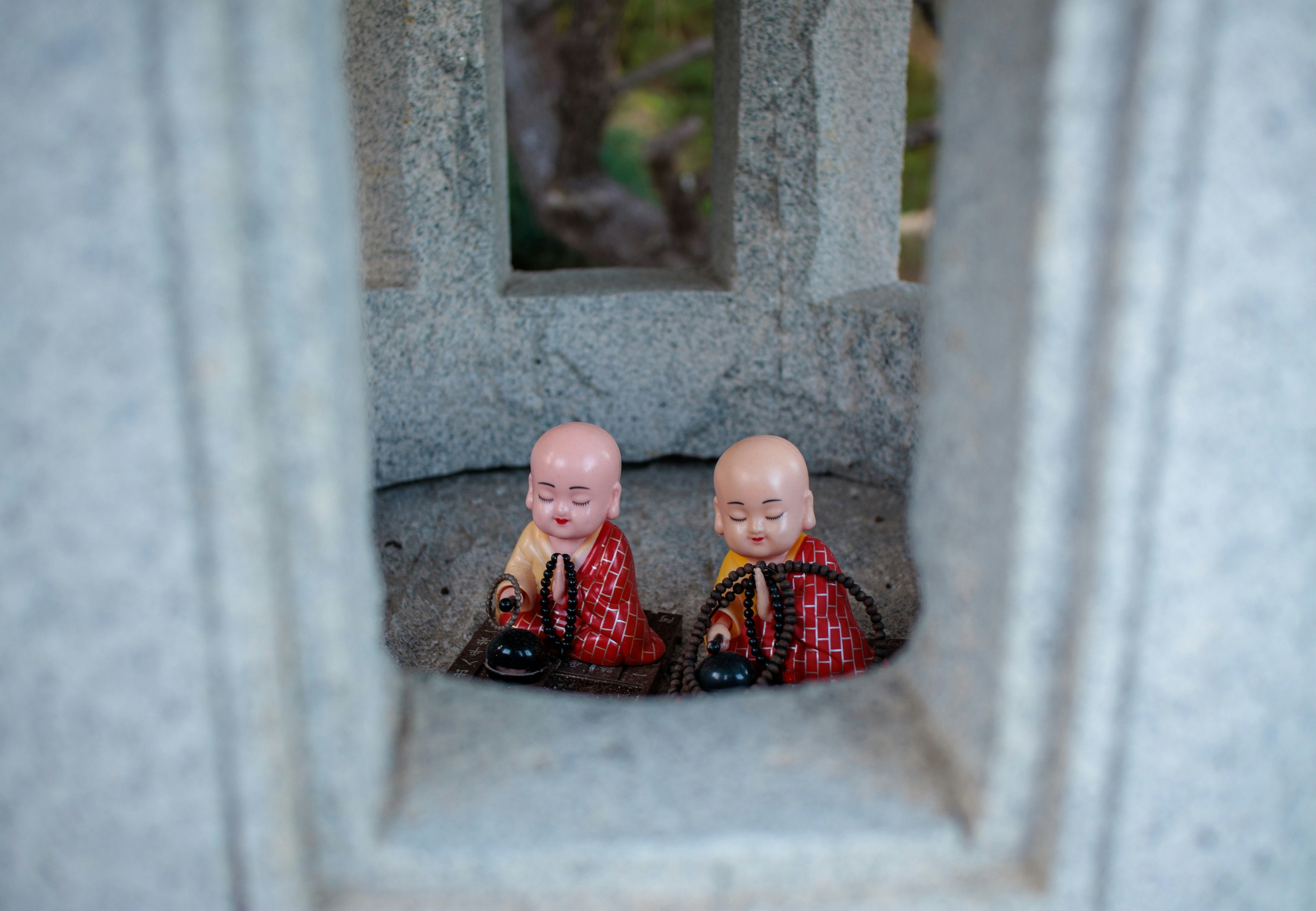 Bebichichi: Die kleinen Geschwister der Monchhichis im Überblick