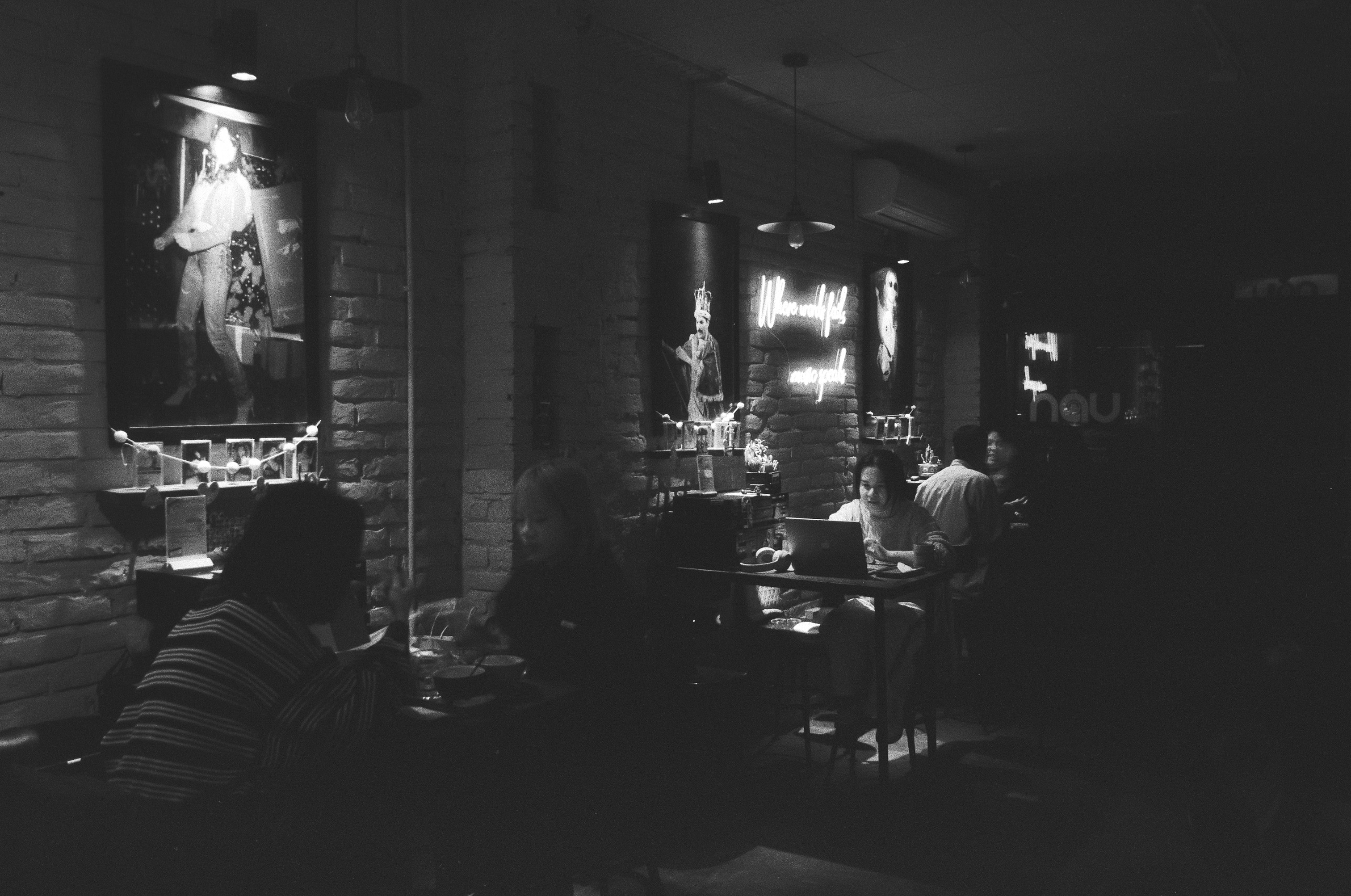 Il Mulino Restaurant Week Menu