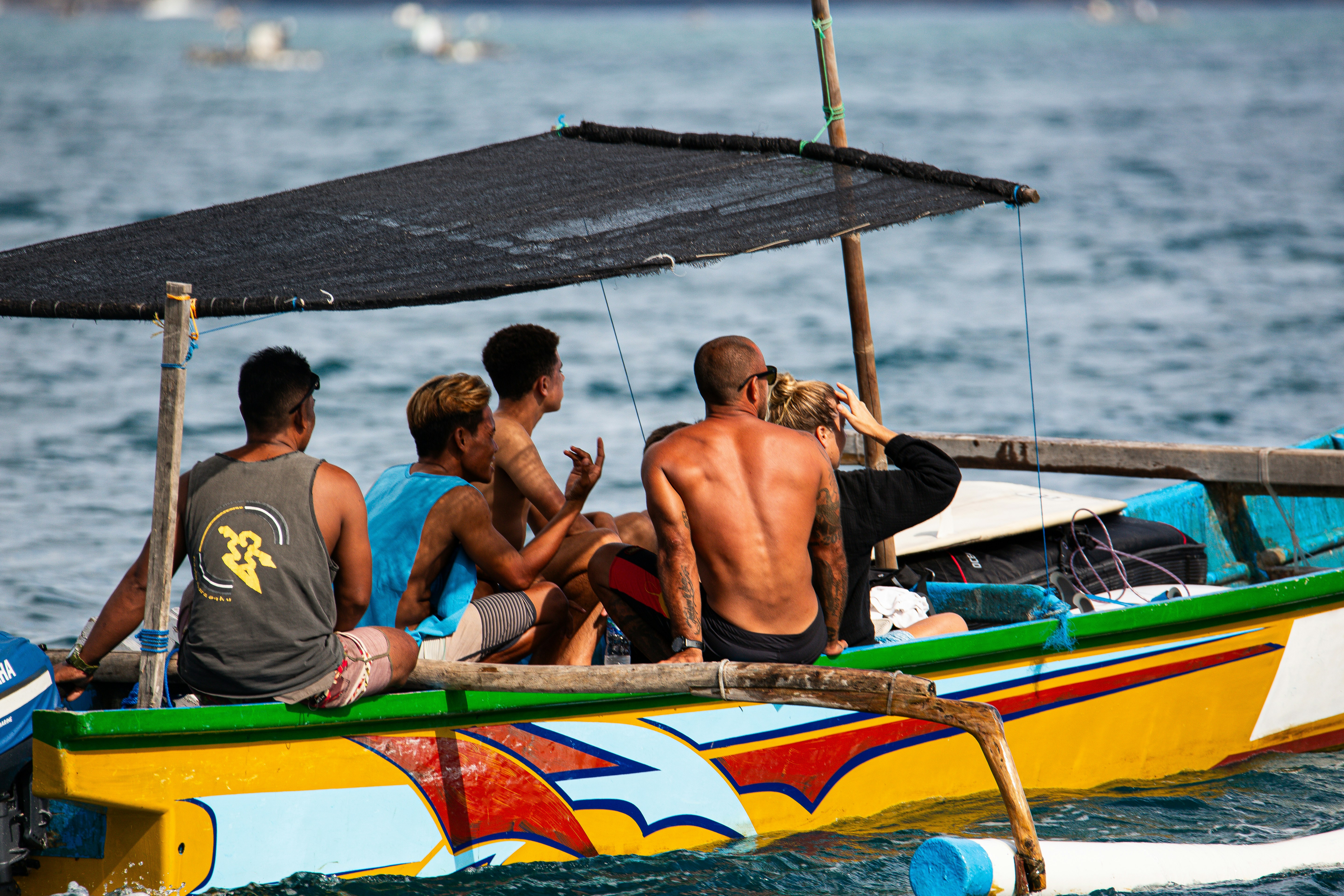7 Underrated Islands for Slow Sustainable Travel Escapes