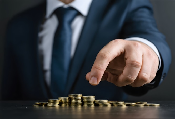 goliaths.io fintech investissement trading collaboratif clark hassan ETF actions crypto bitcoin 