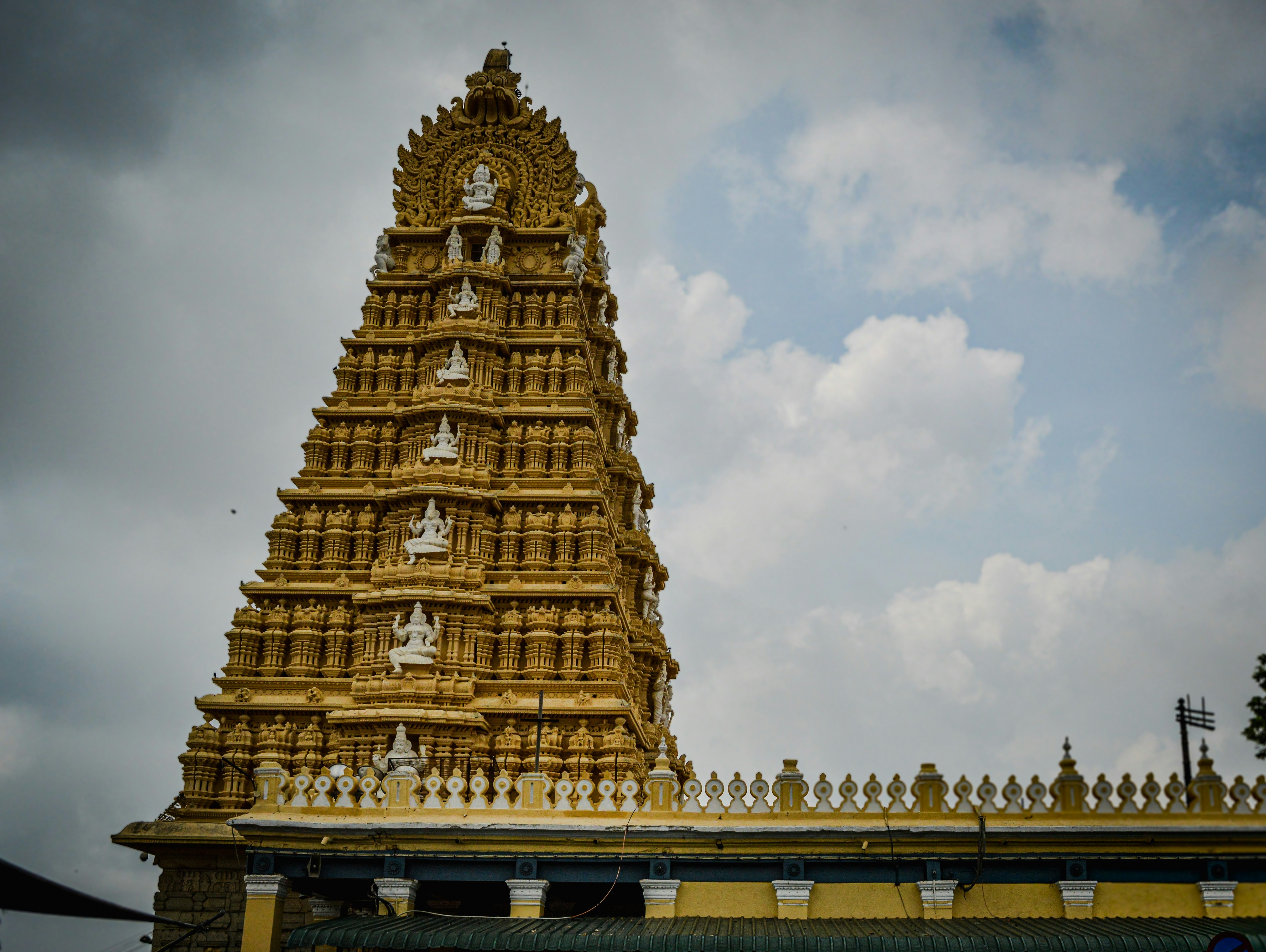 Photo by chaitanya_rayampally