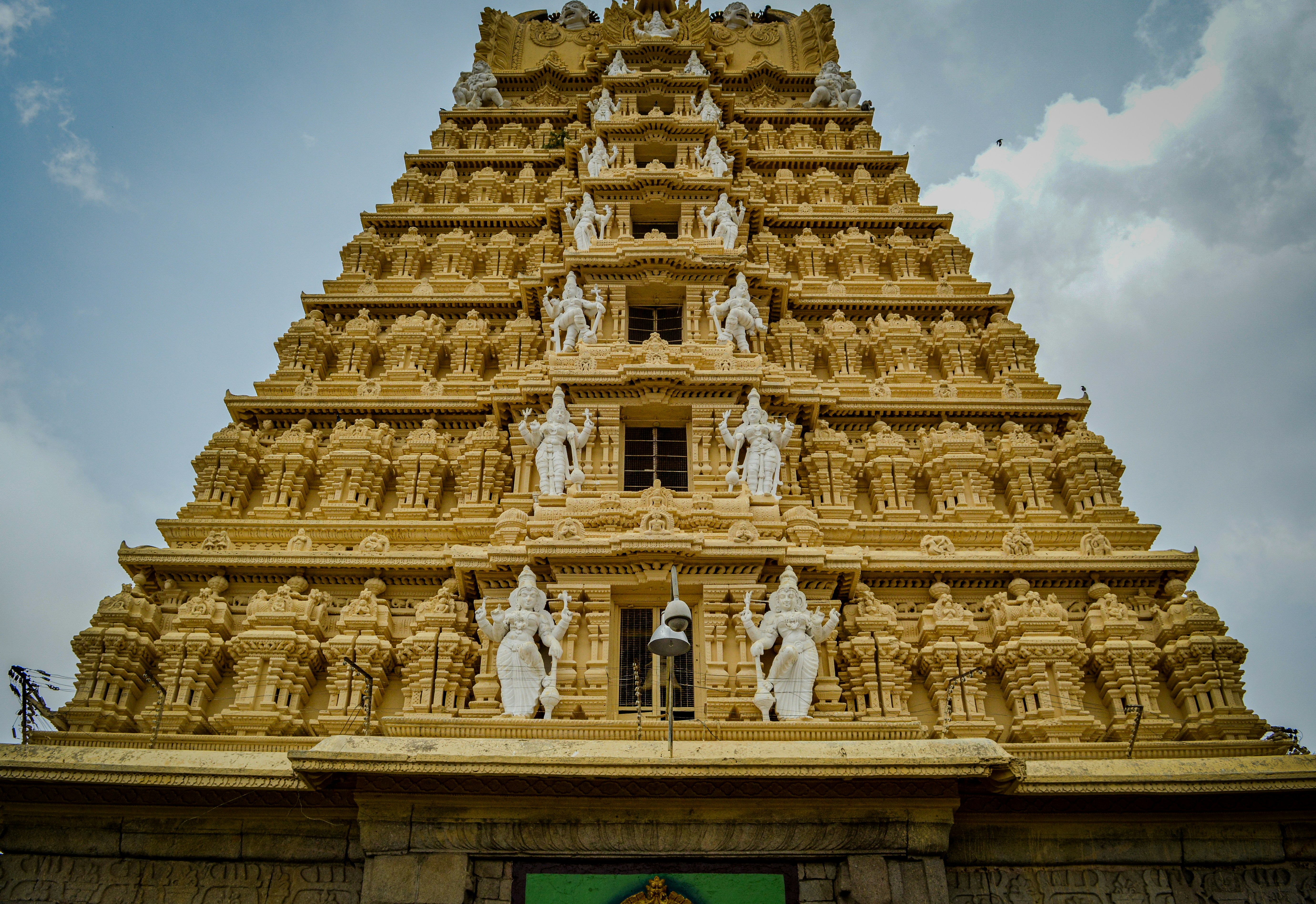 Photo by chaitanya_rayampally