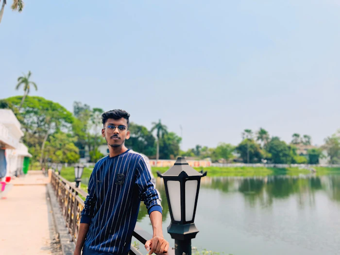 Explore On Foot