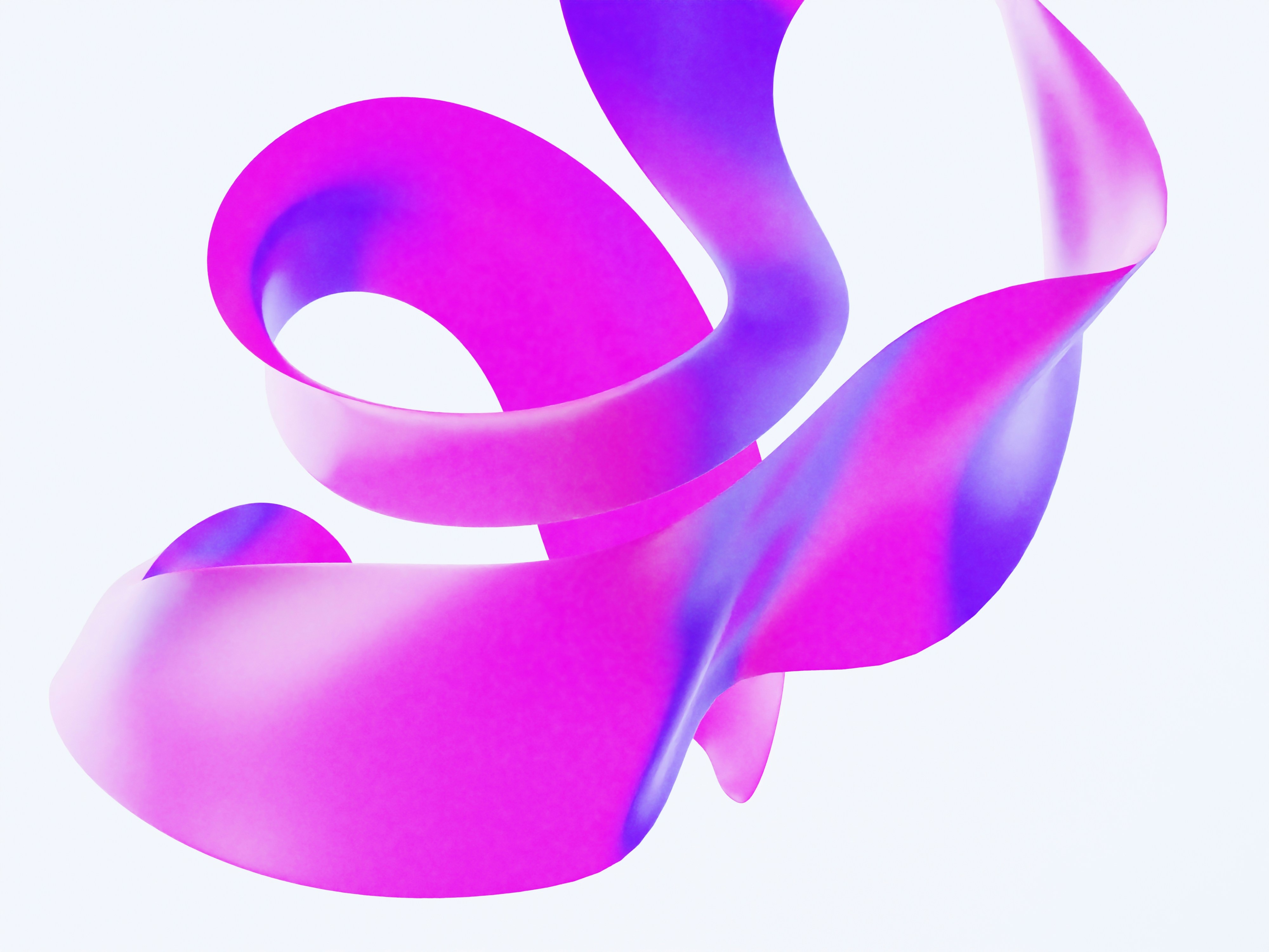 Un lazo rosa ondea al viento foto – Imagen de Fondo gratuita en Unsplash, image size:3000x2250