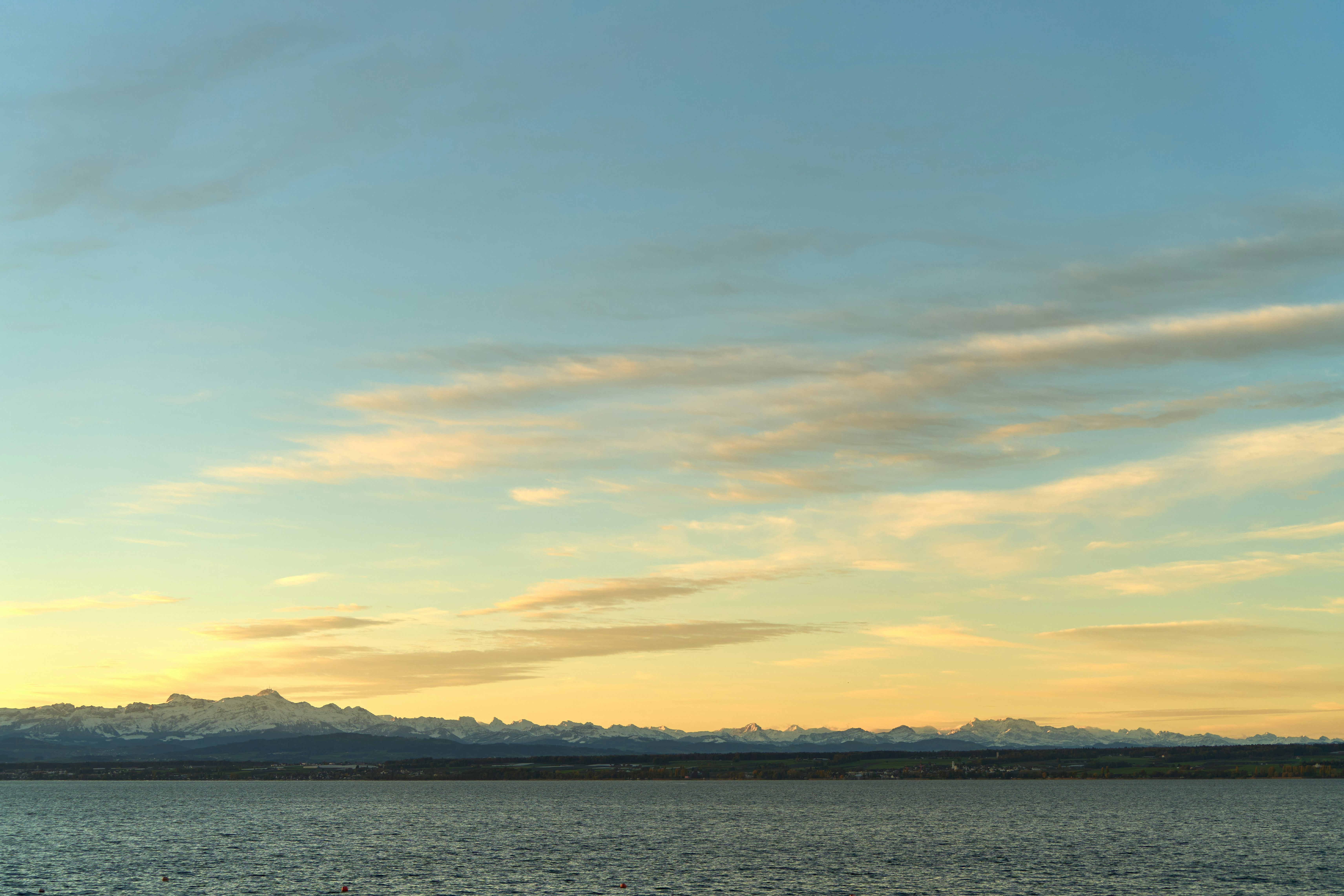 Passport services in Anchorage