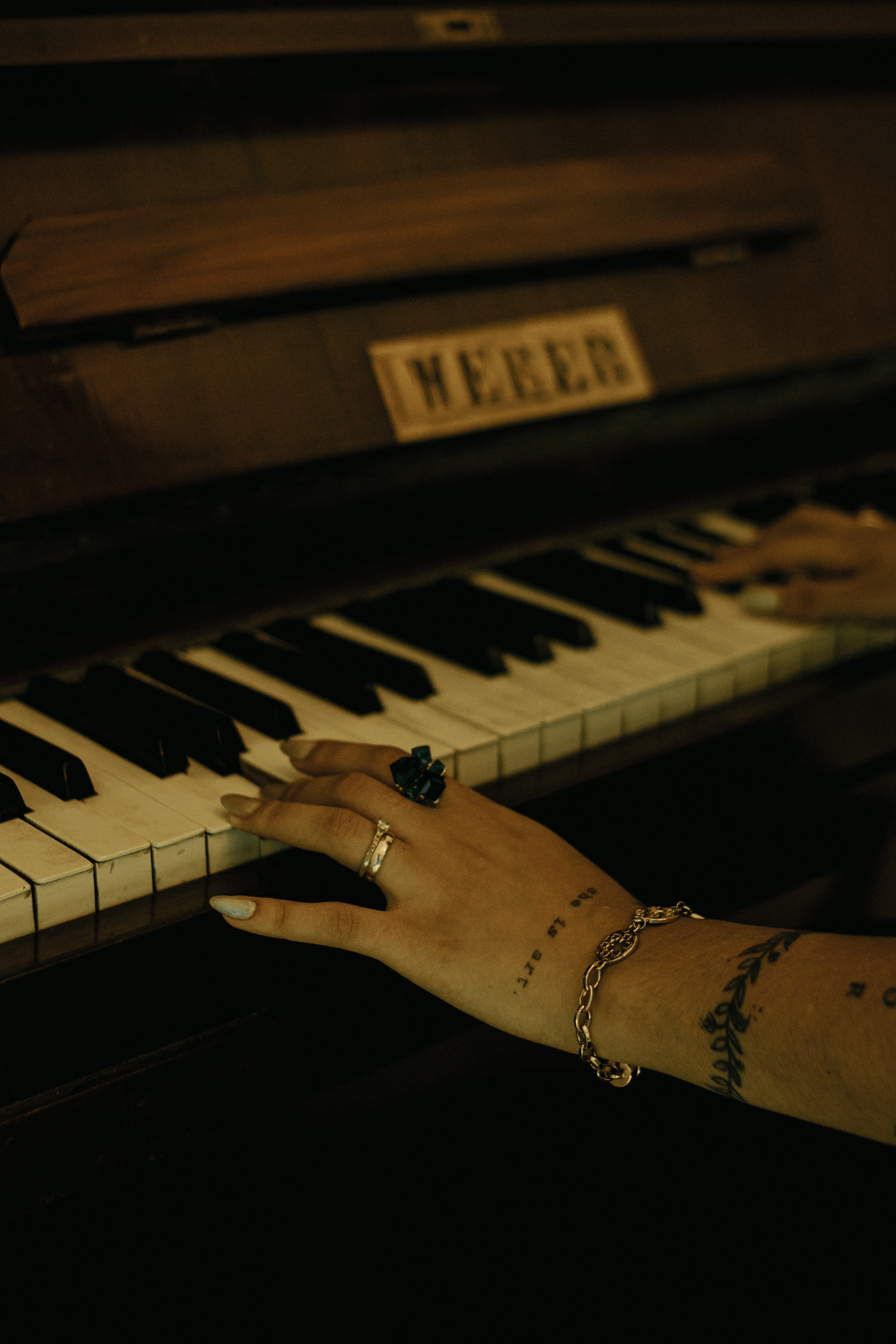 Photo by julianemonari