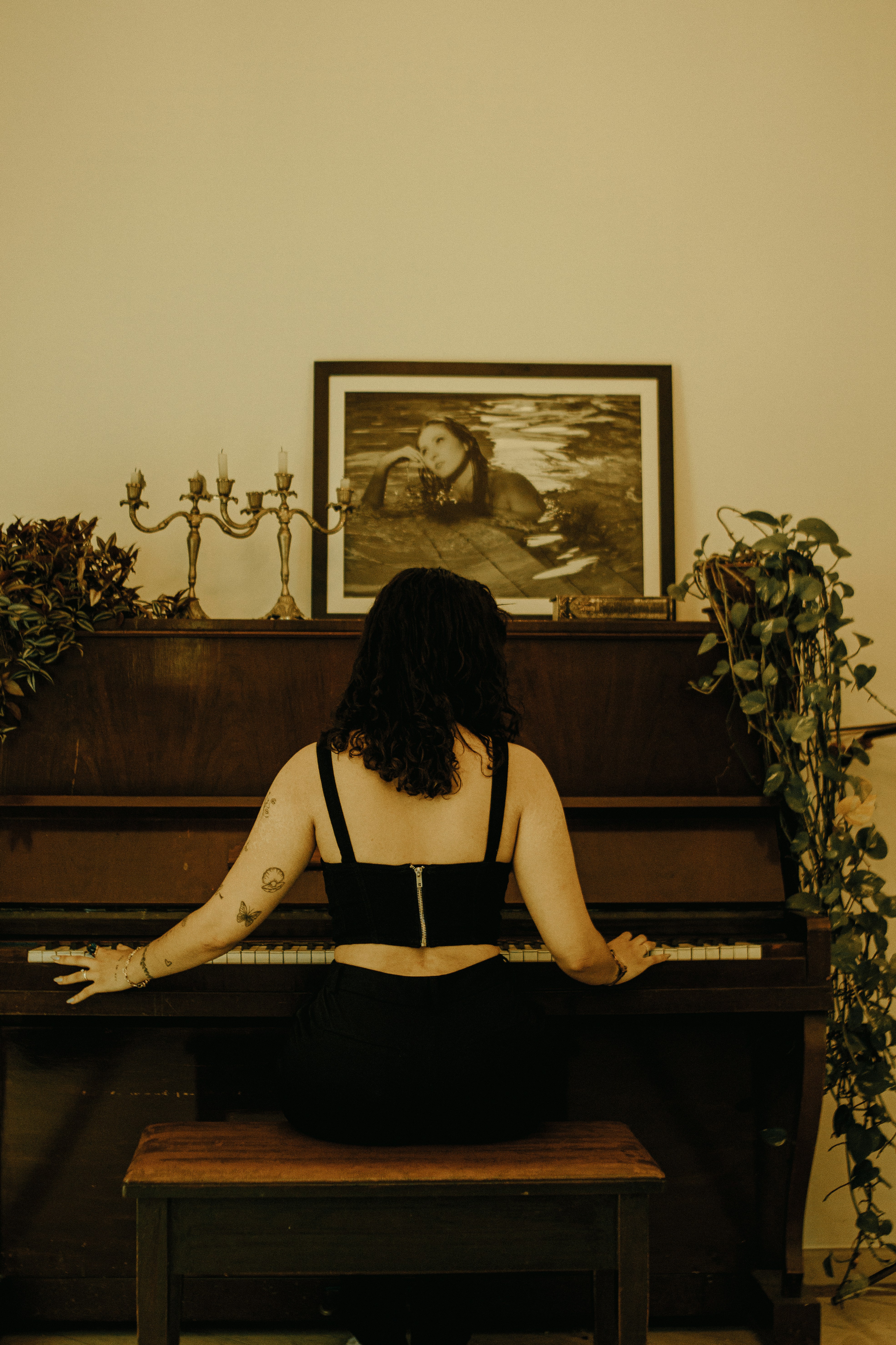 Photo by julianemonari