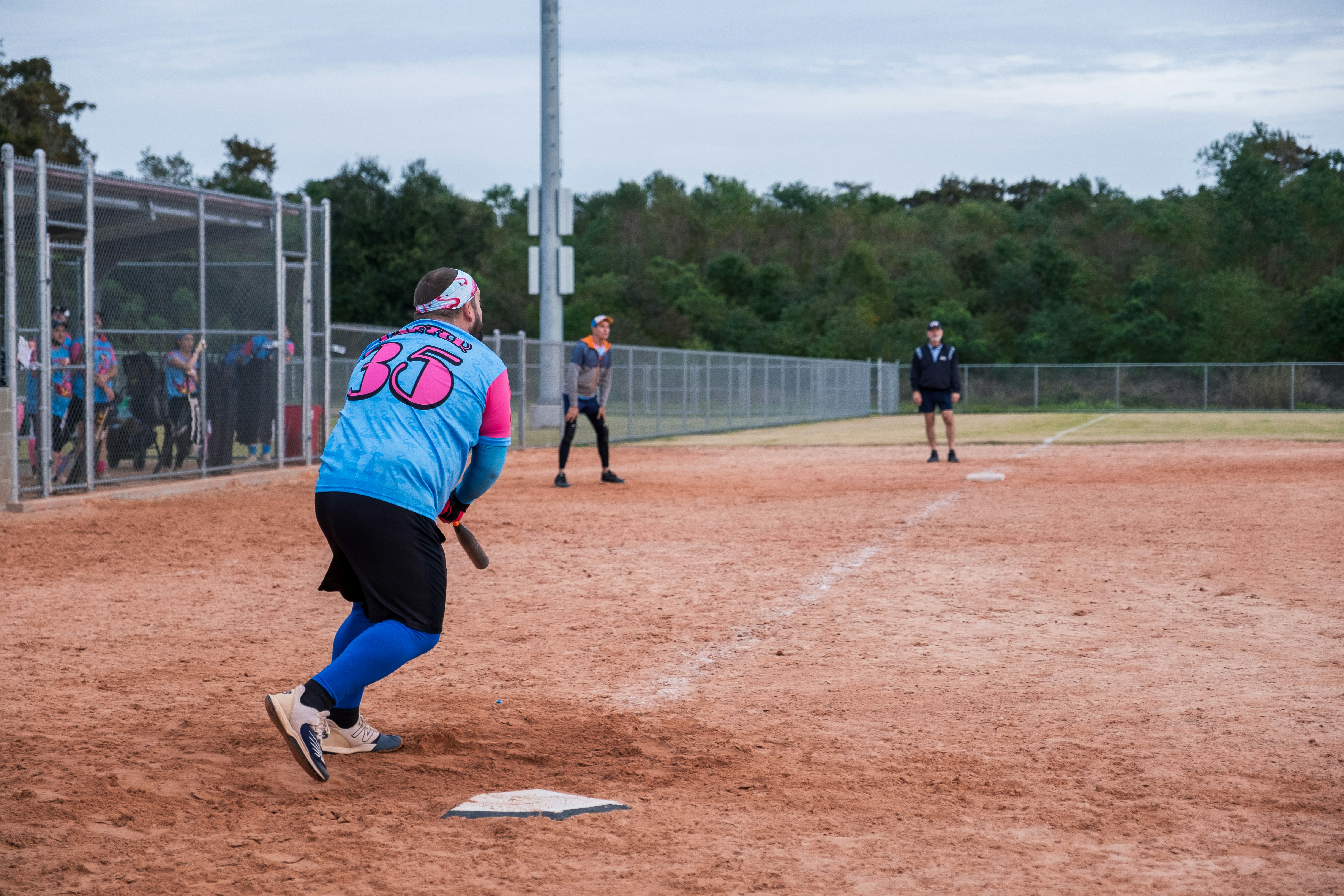 Auburn Softball Complex