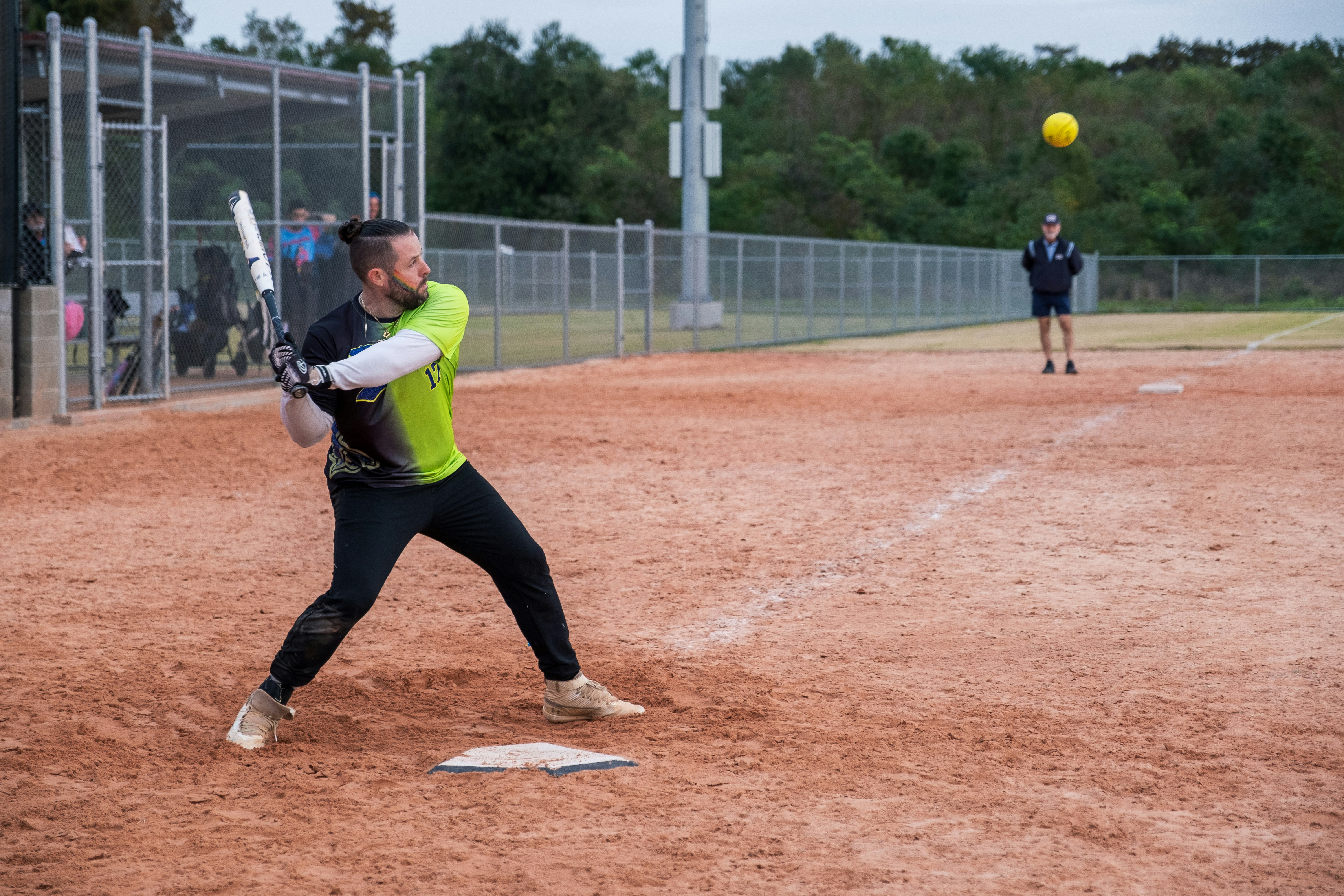 Softball Complex