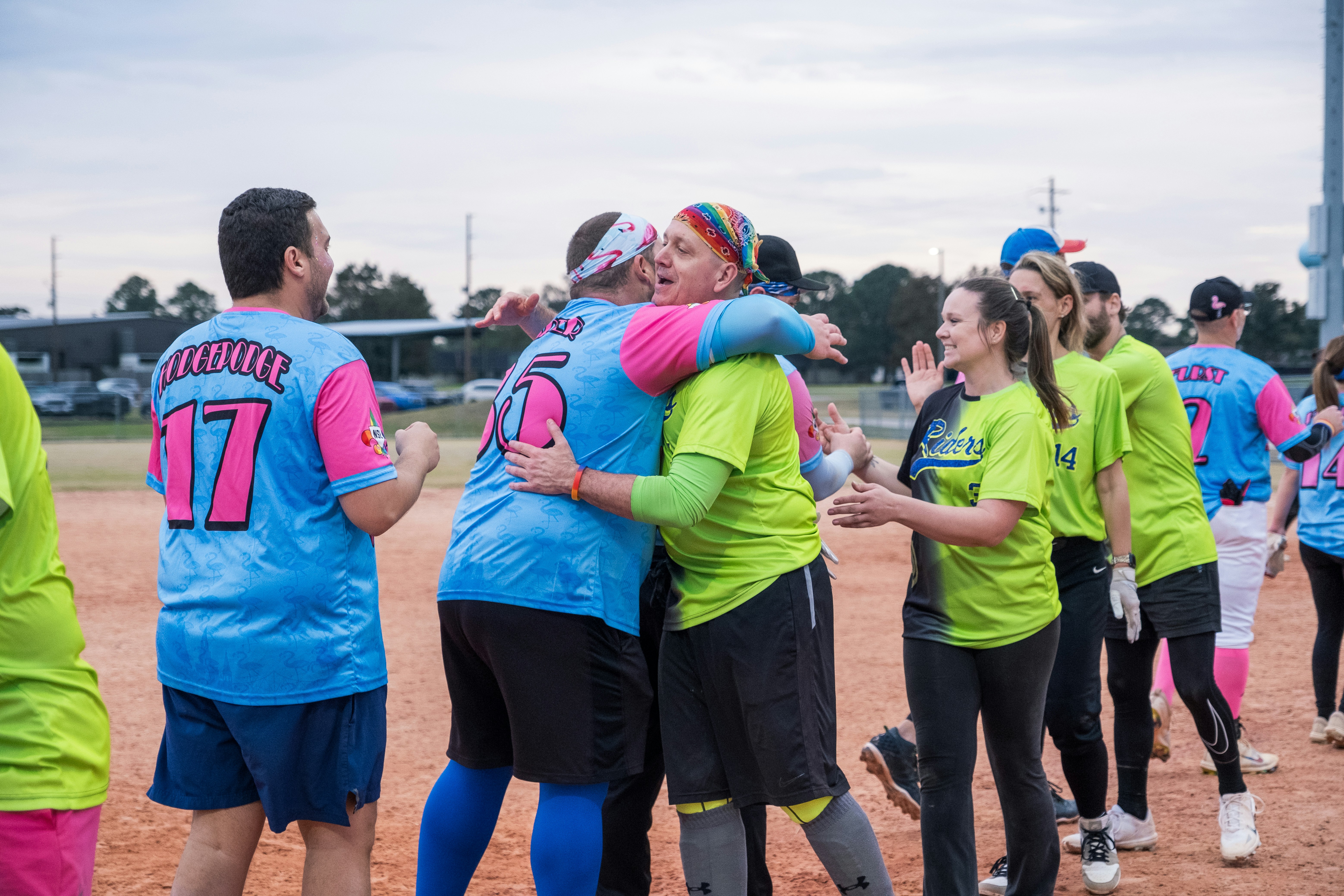5 Inspiring Stories of Caprock High School Teamwork