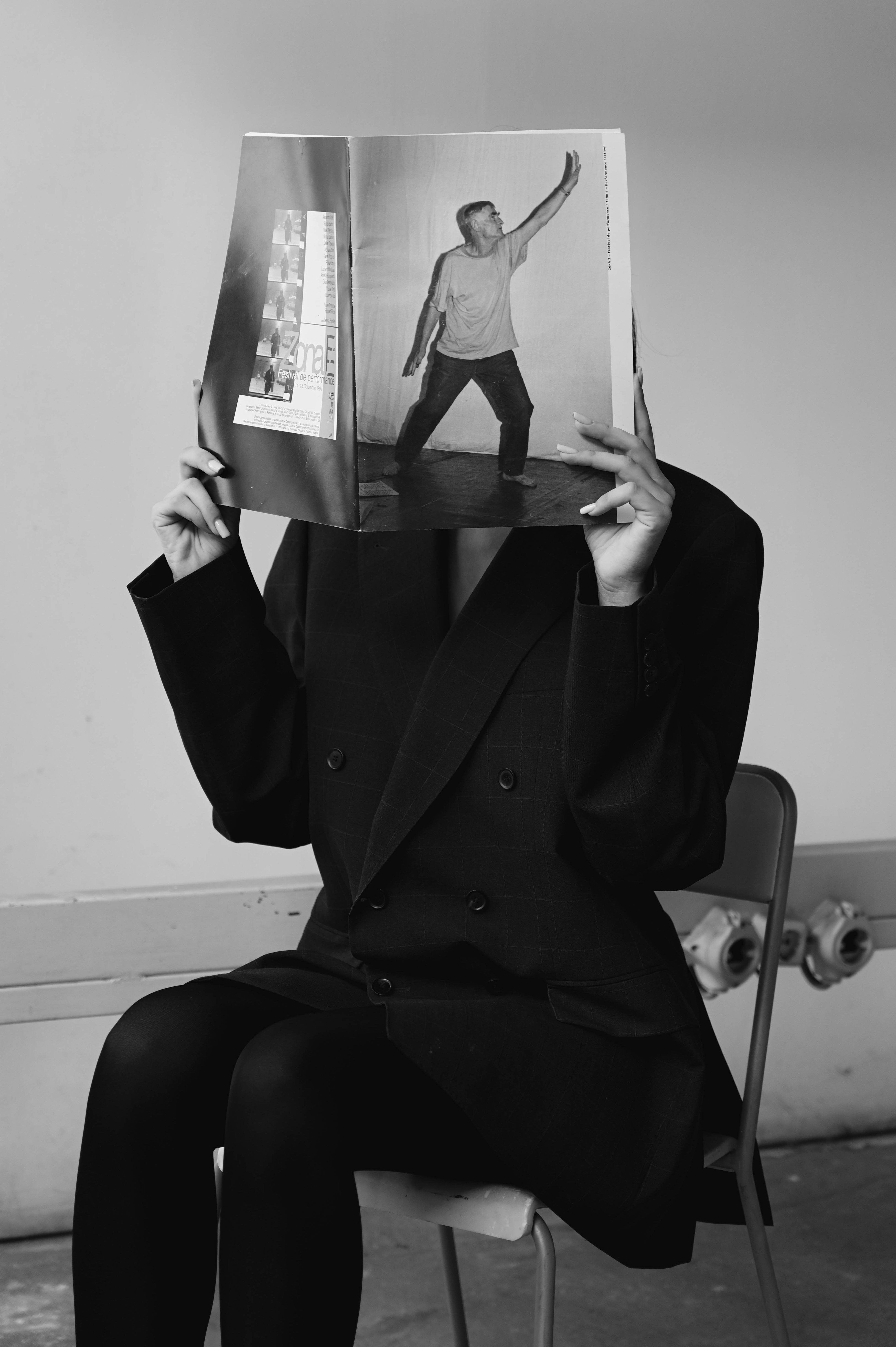 art photography magazine