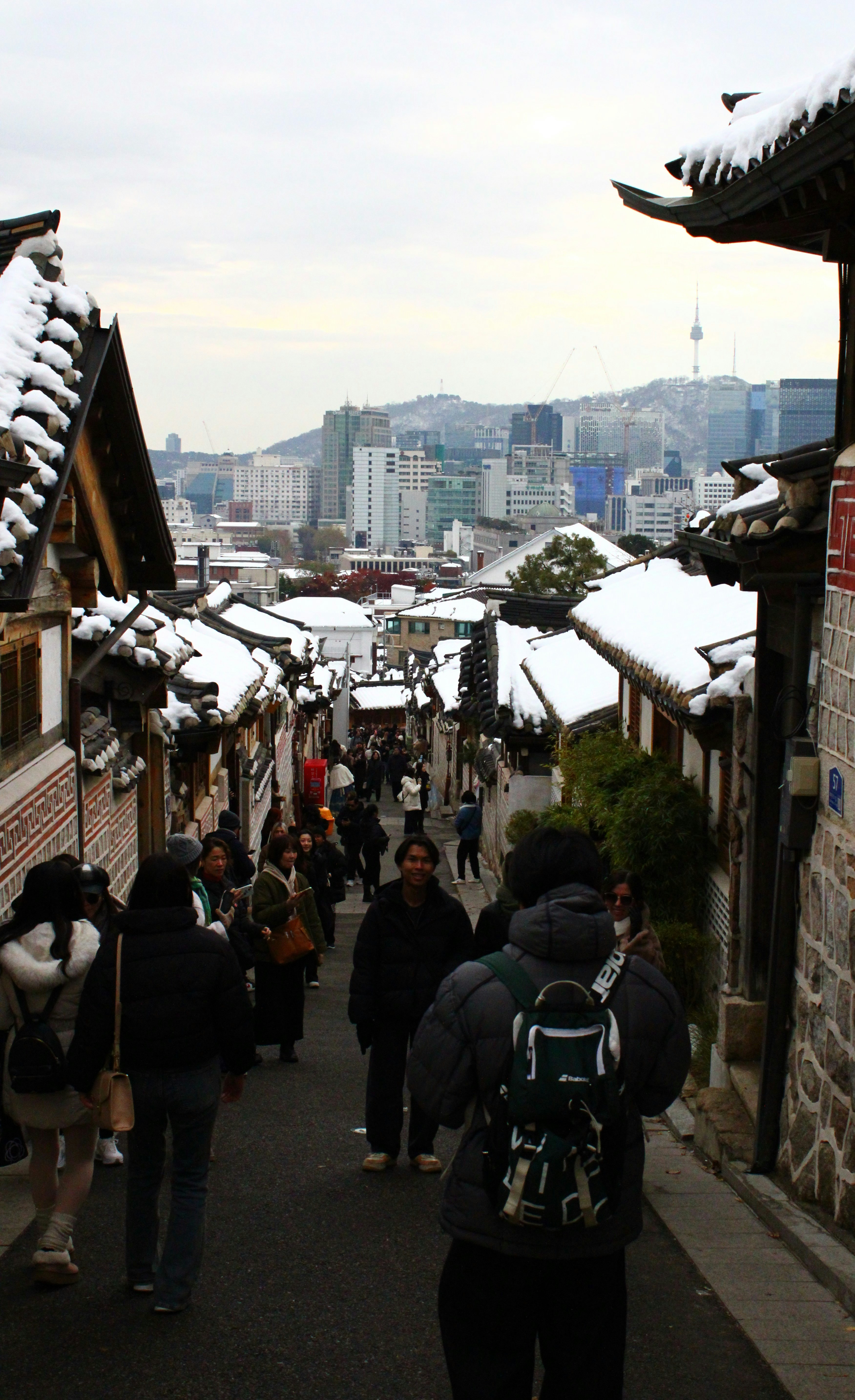 Yokote Snow Festival