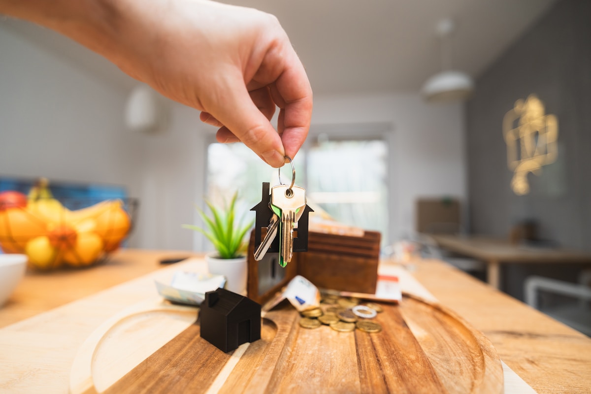 The first-time home buyer's timeline — what happens and when