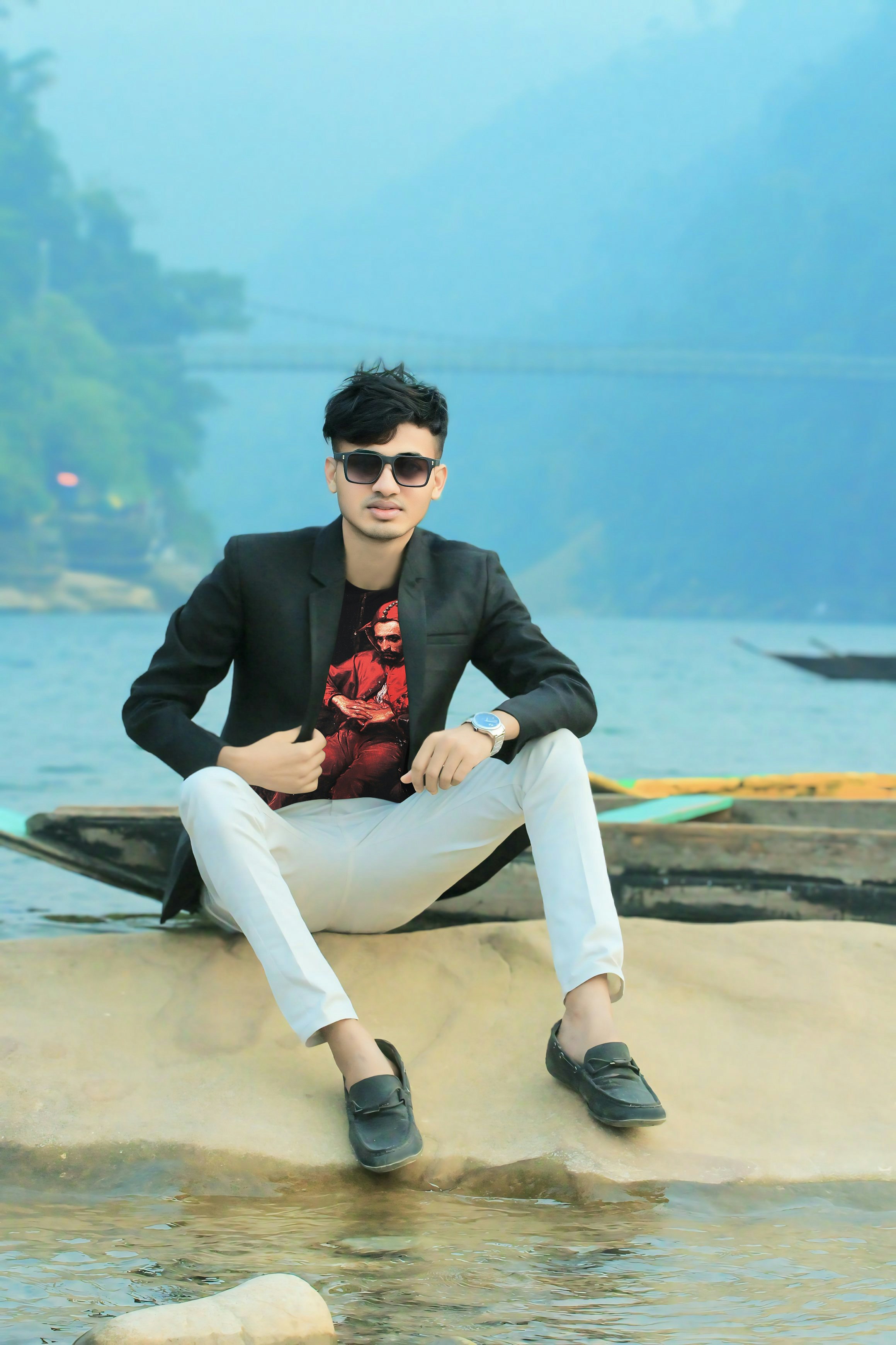 Photo by robiulislampailot