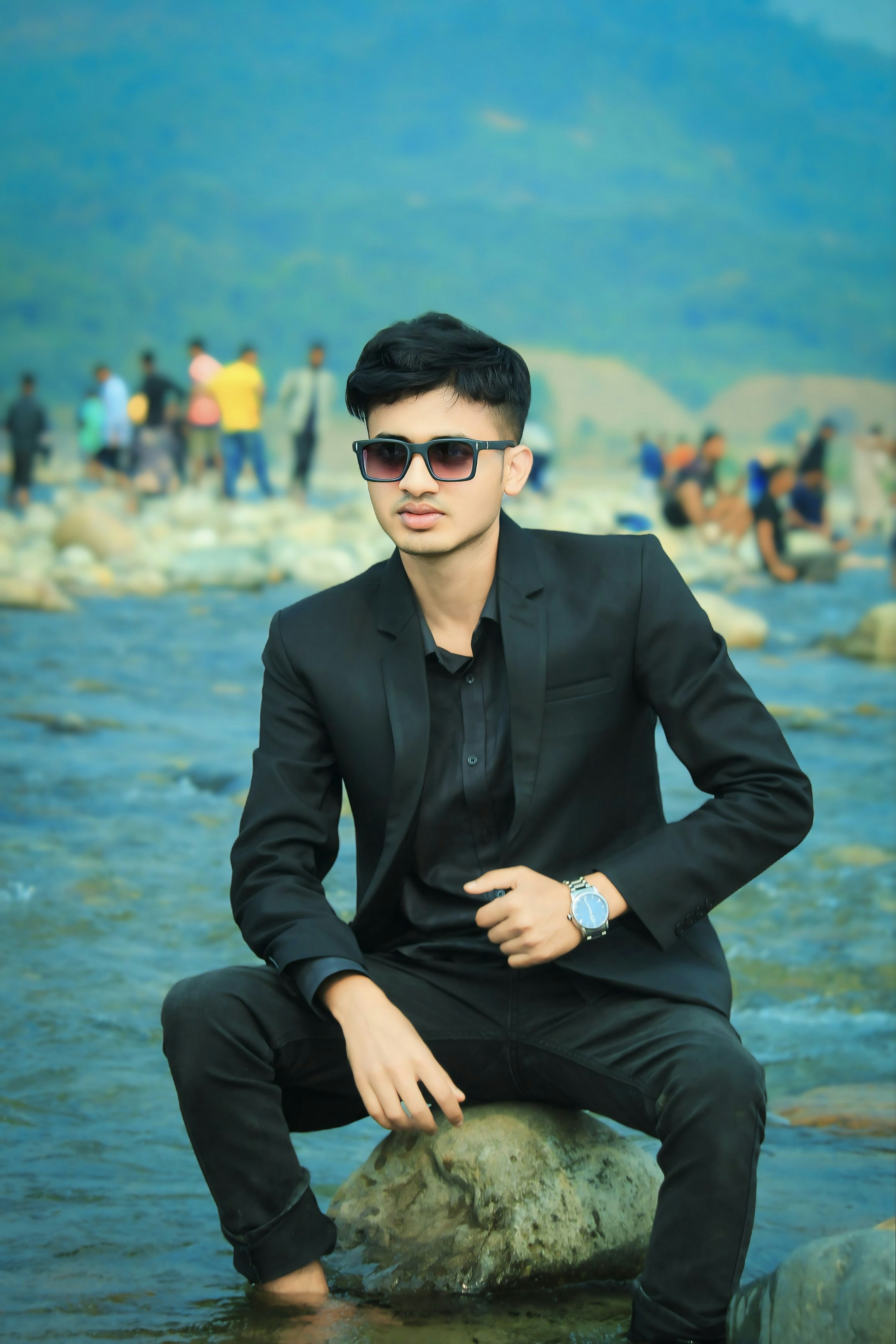 Photo by robiulislampailot