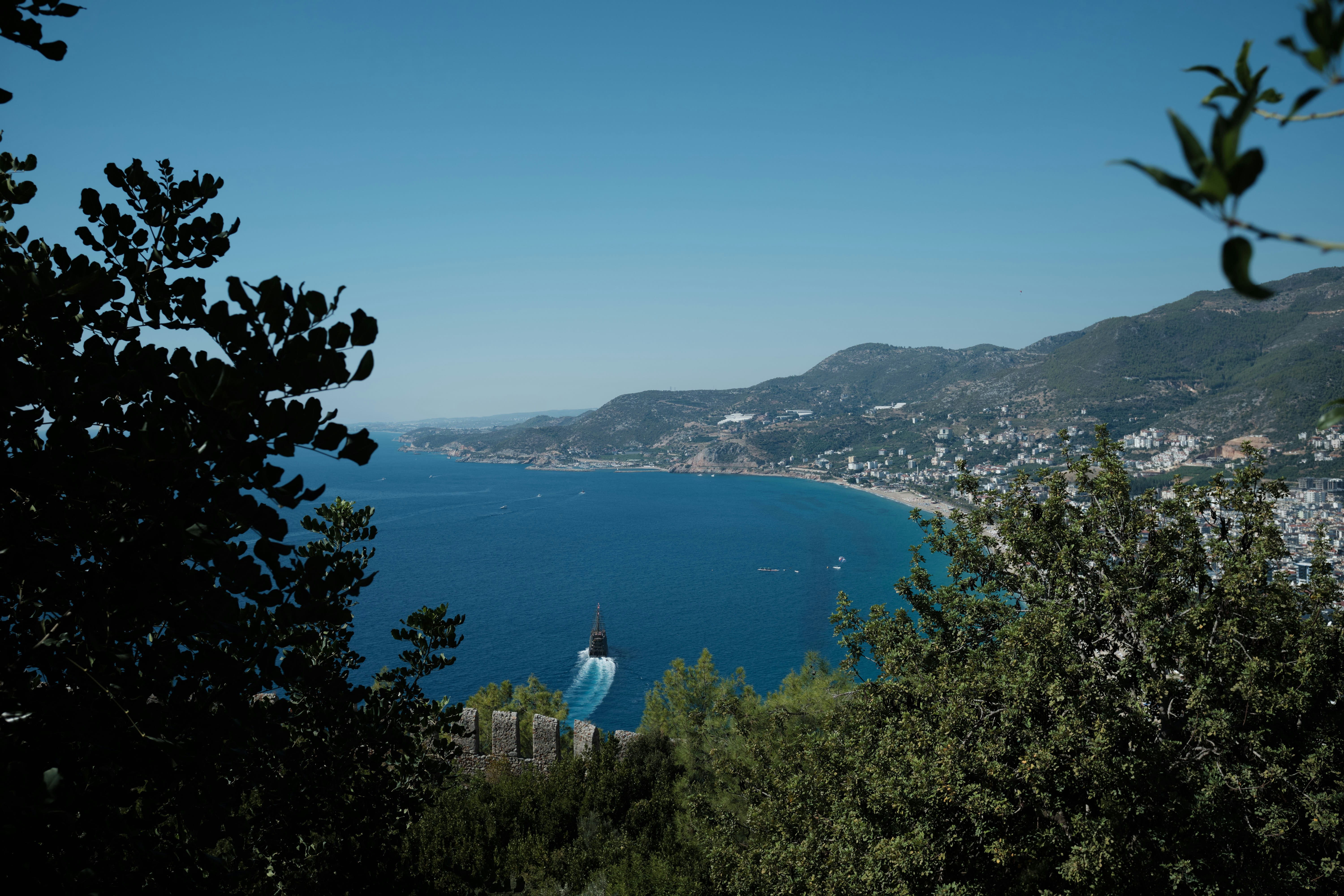 Image by Aaron Boucicault via Unsplash