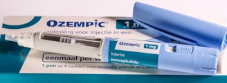 A close up of a tube of toothpaste