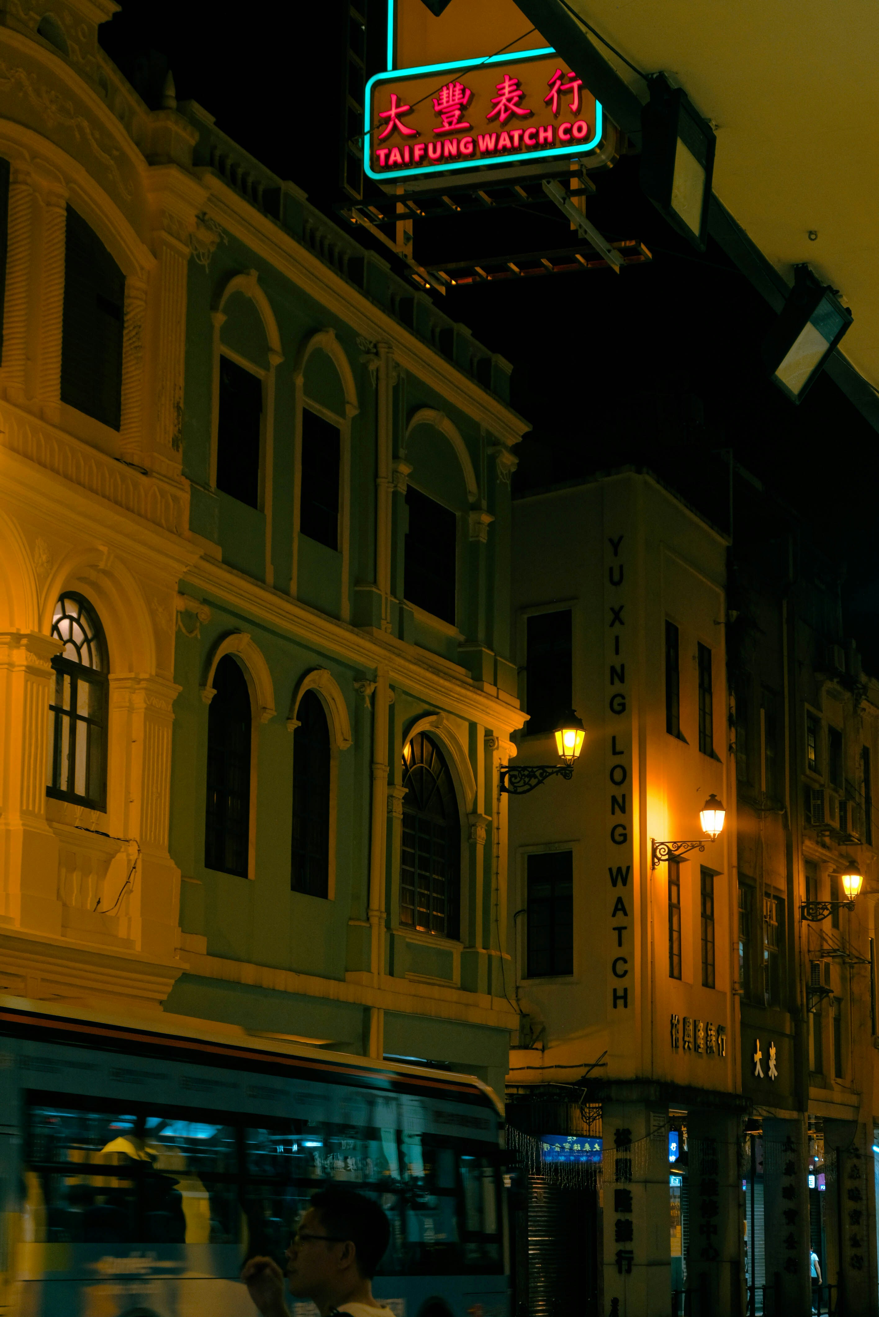 Photo by macau_photography